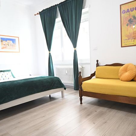 Appia Antica Guest House Roma Ngoại thất bức ảnh