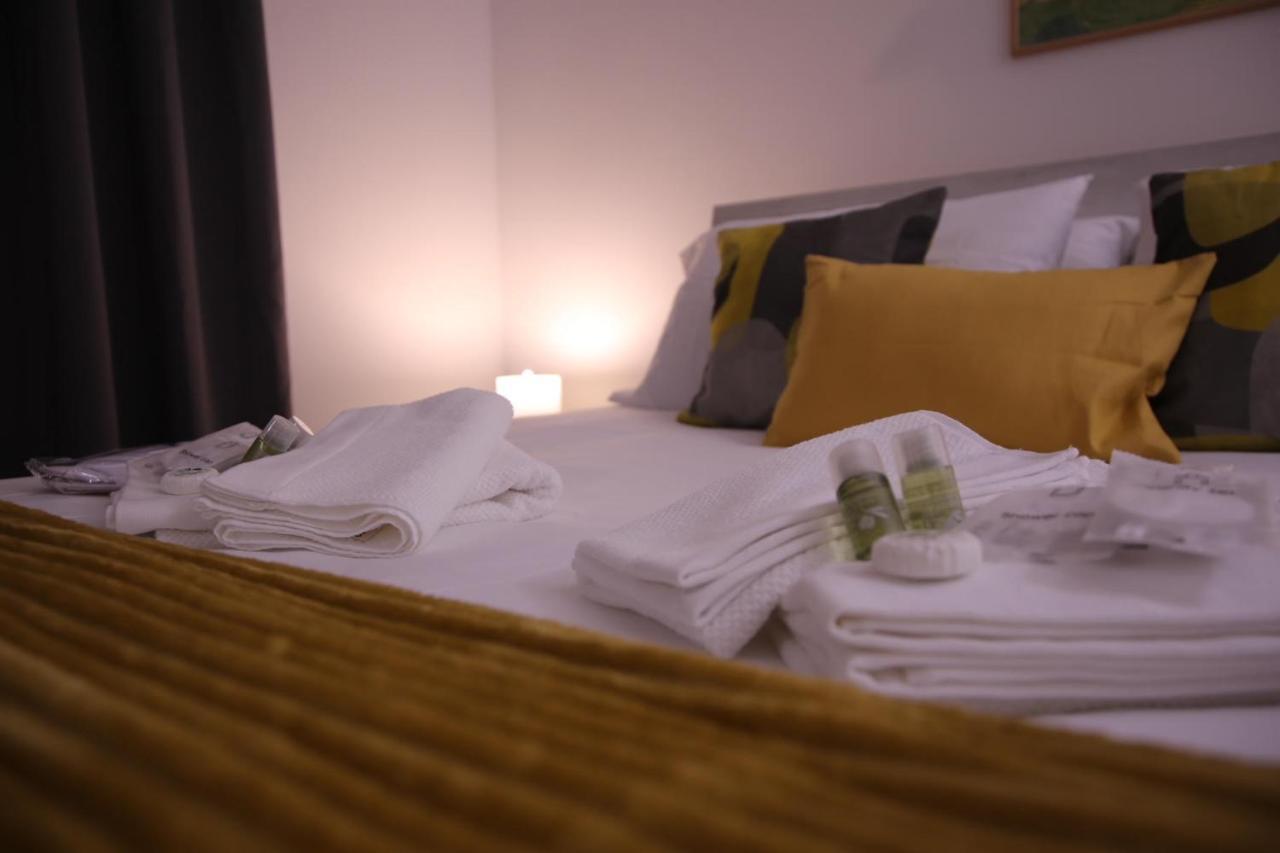 Appia Antica Guest House Roma Ngoại thất bức ảnh