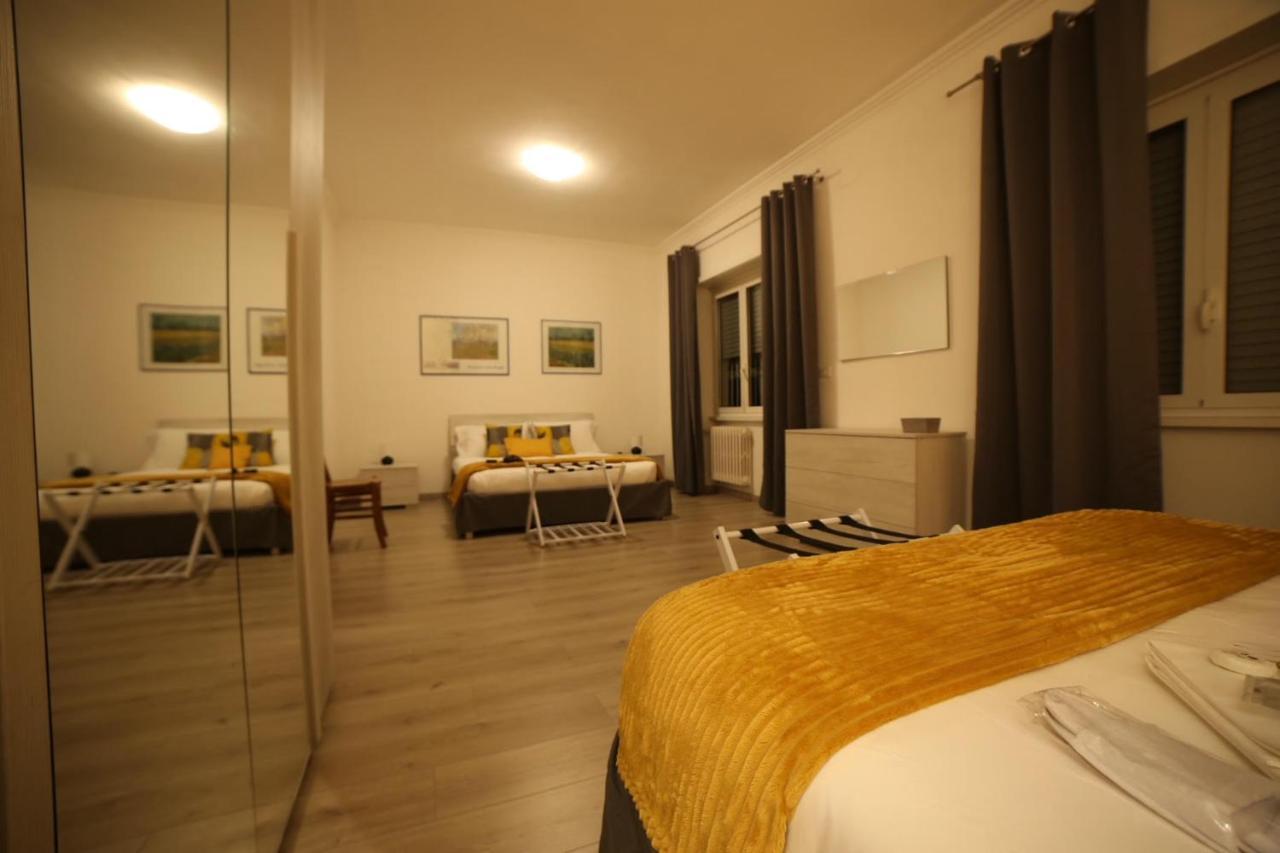 Appia Antica Guest House Roma Ngoại thất bức ảnh