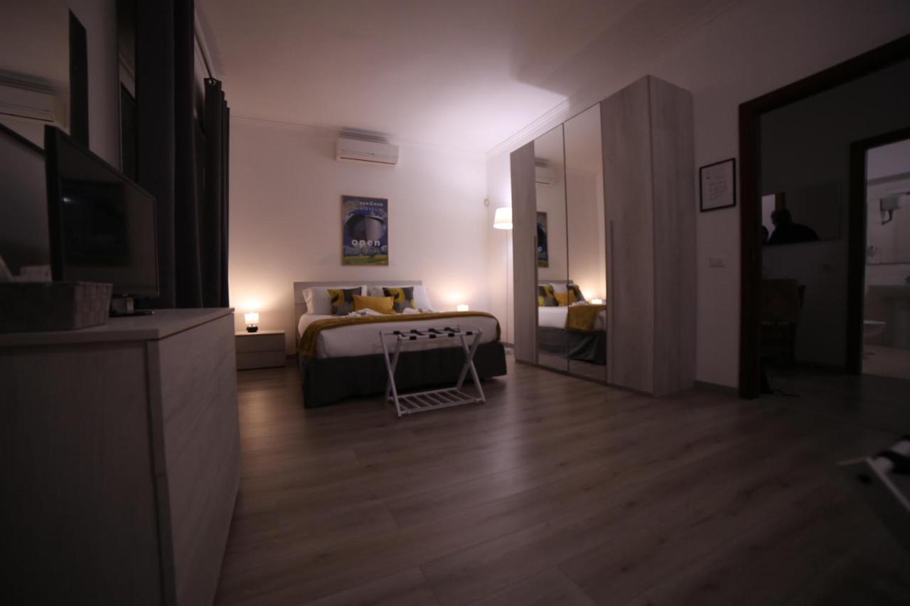 Appia Antica Guest House Roma Ngoại thất bức ảnh
