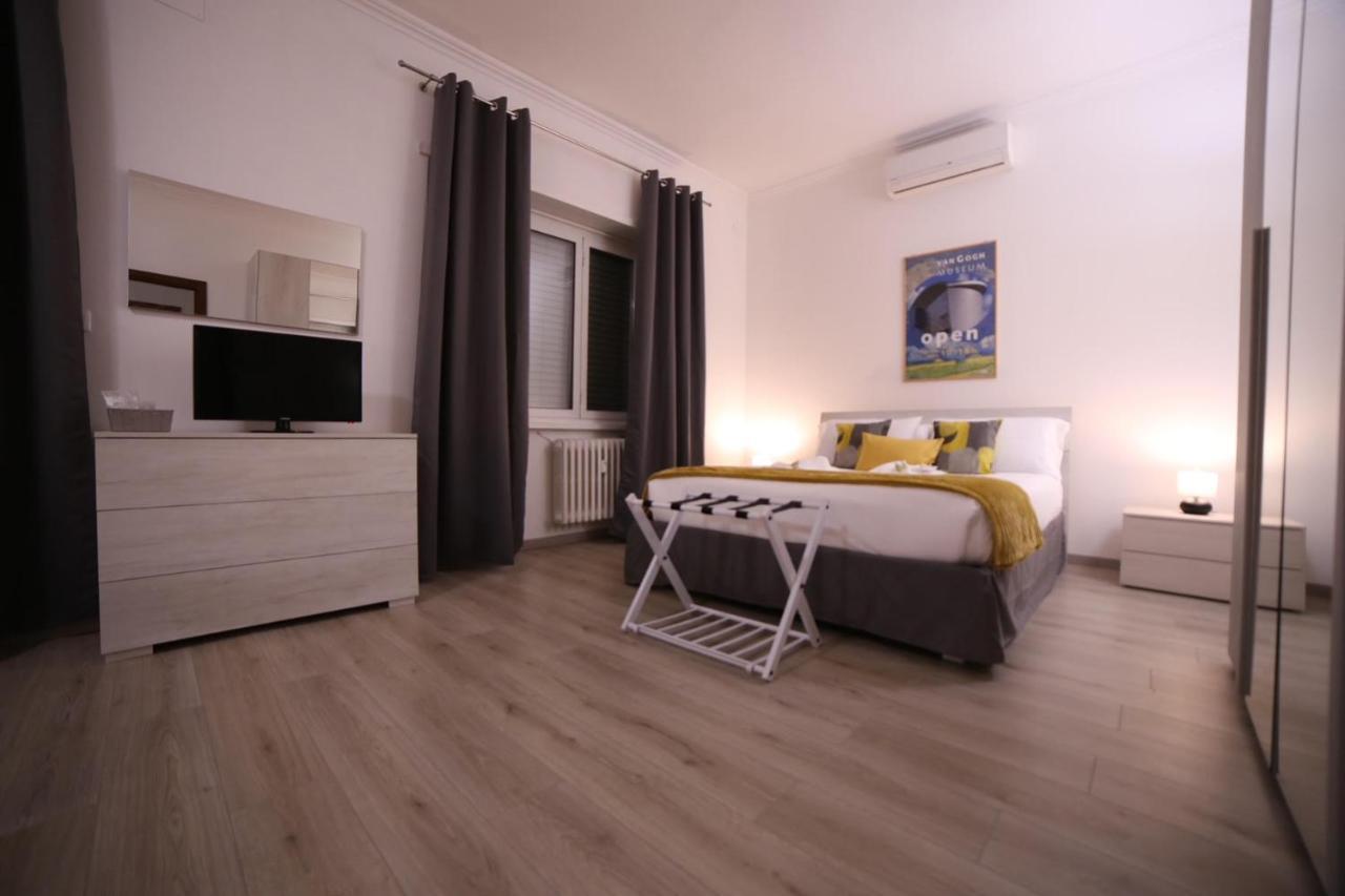 Appia Antica Guest House Roma Ngoại thất bức ảnh