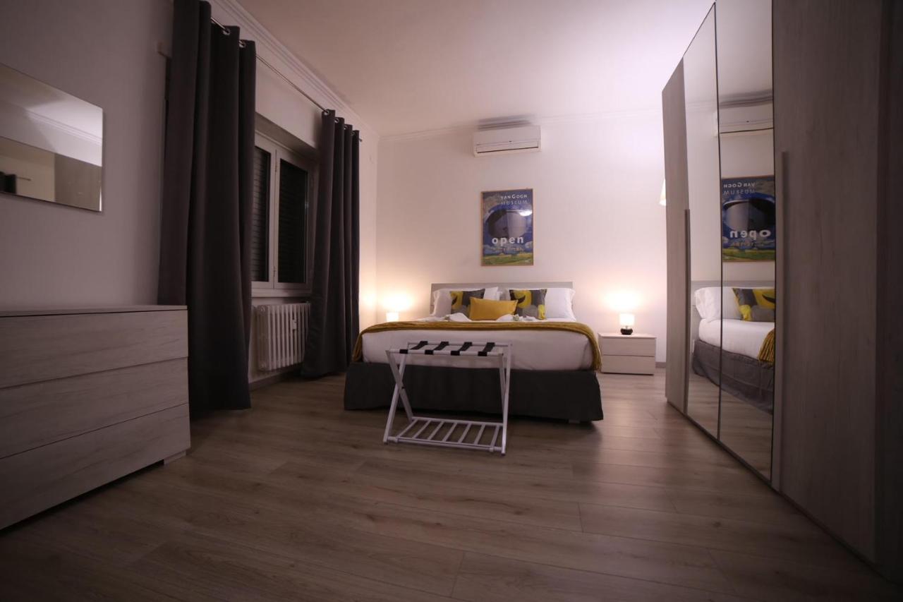 Appia Antica Guest House Roma Ngoại thất bức ảnh