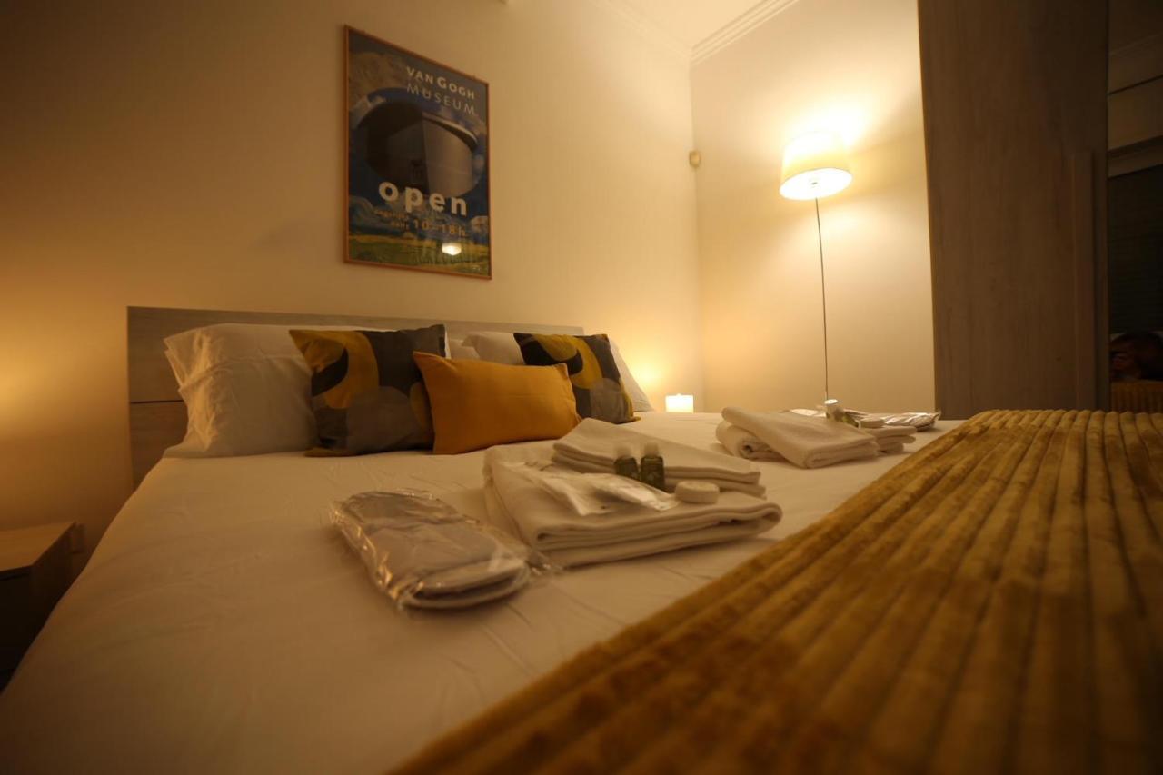Appia Antica Guest House Roma Ngoại thất bức ảnh