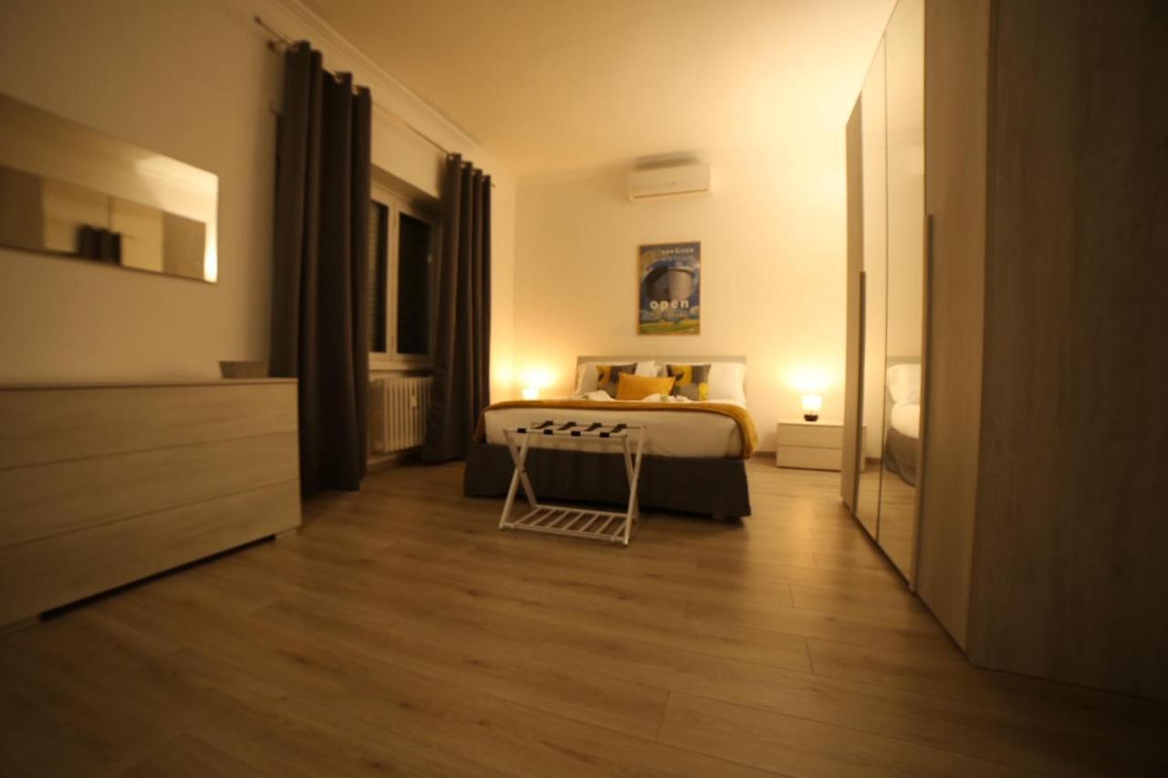 Appia Antica Guest House Roma Ngoại thất bức ảnh