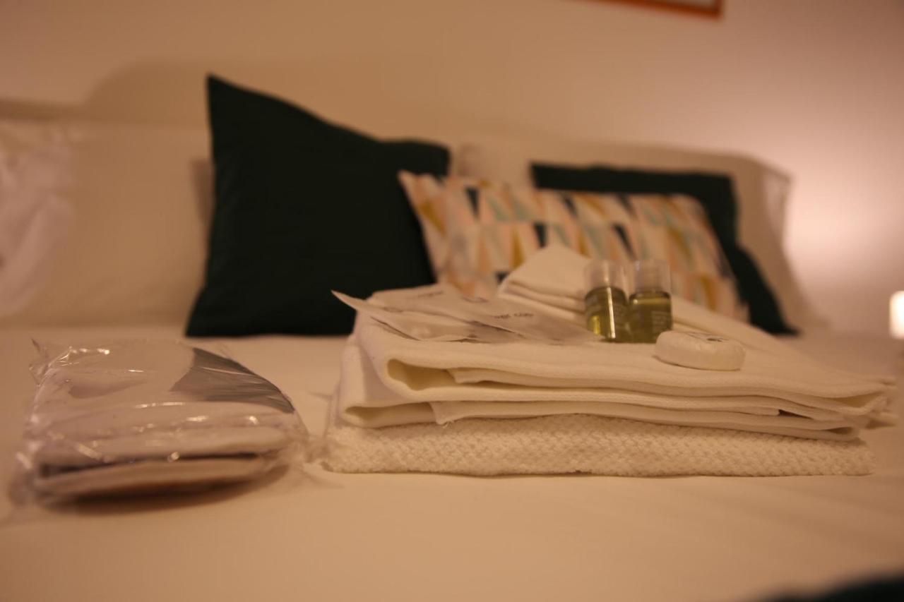 Appia Antica Guest House Roma Ngoại thất bức ảnh