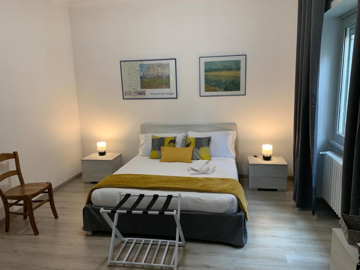 Appia Antica Guest House Roma Ngoại thất bức ảnh