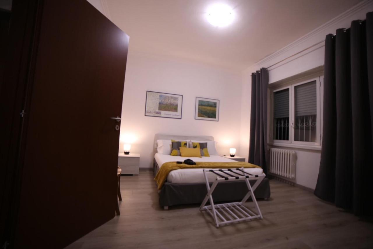 Appia Antica Guest House Roma Ngoại thất bức ảnh