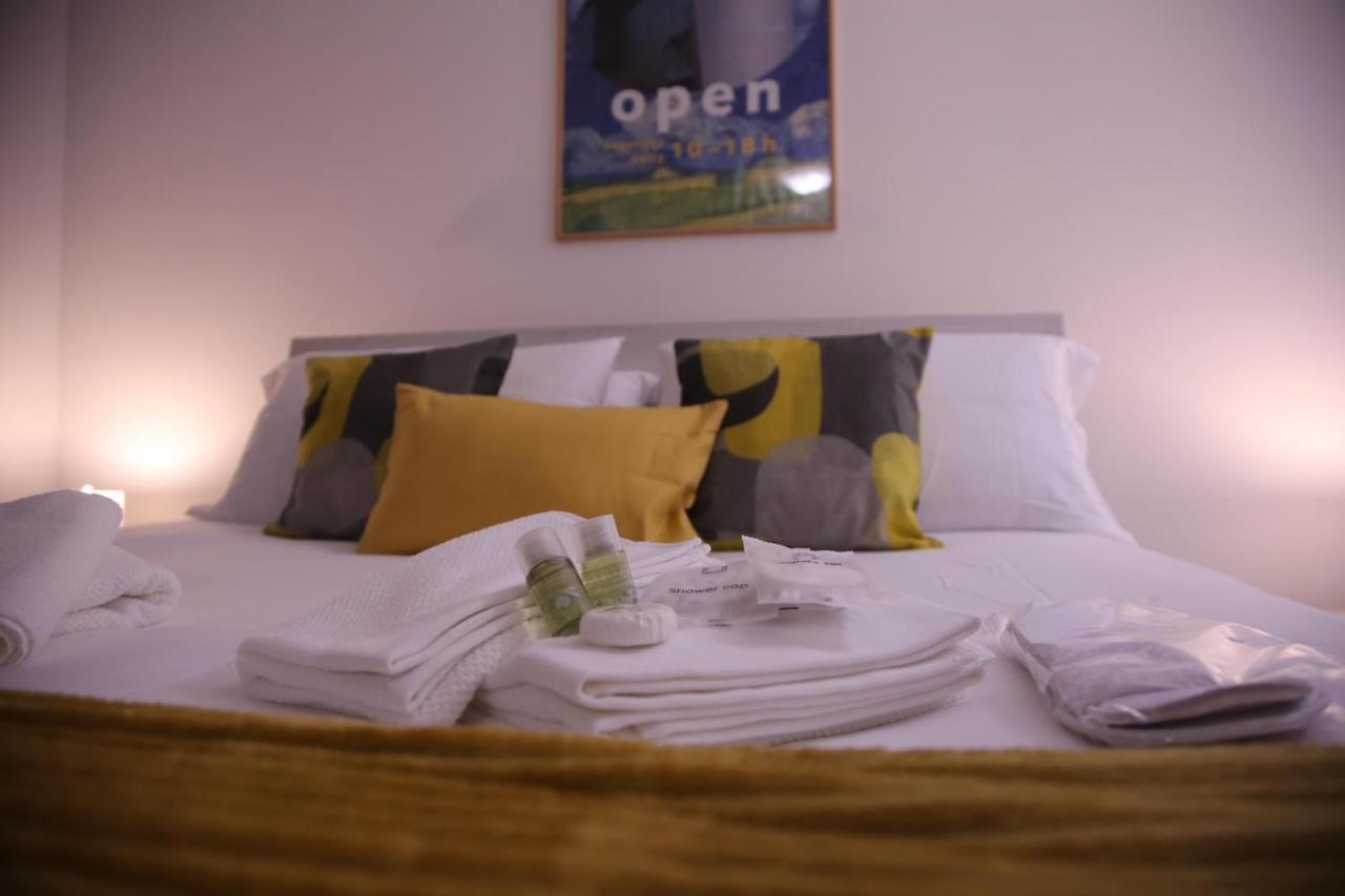 Appia Antica Guest House Roma Ngoại thất bức ảnh