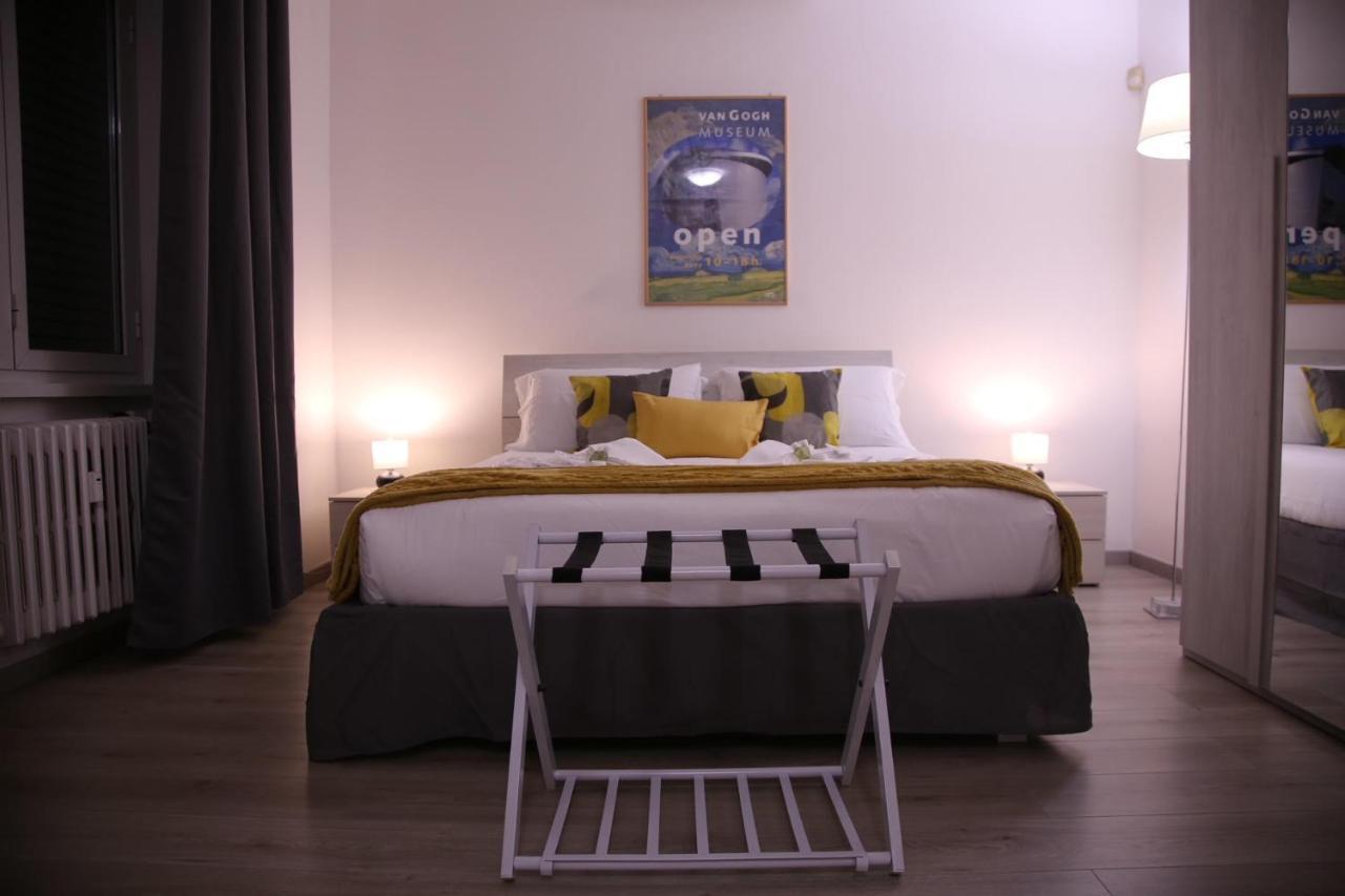 Appia Antica Guest House Roma Ngoại thất bức ảnh