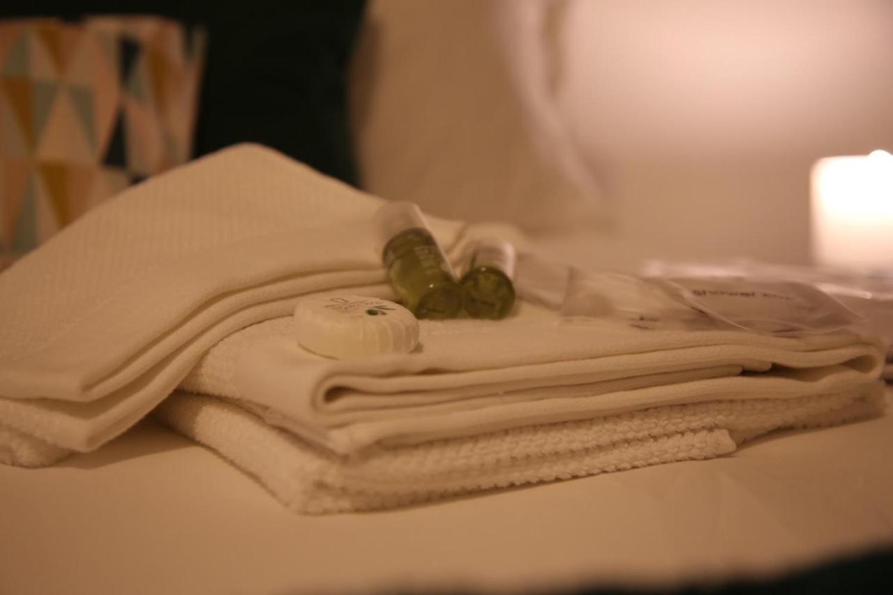Appia Antica Guest House Roma Ngoại thất bức ảnh