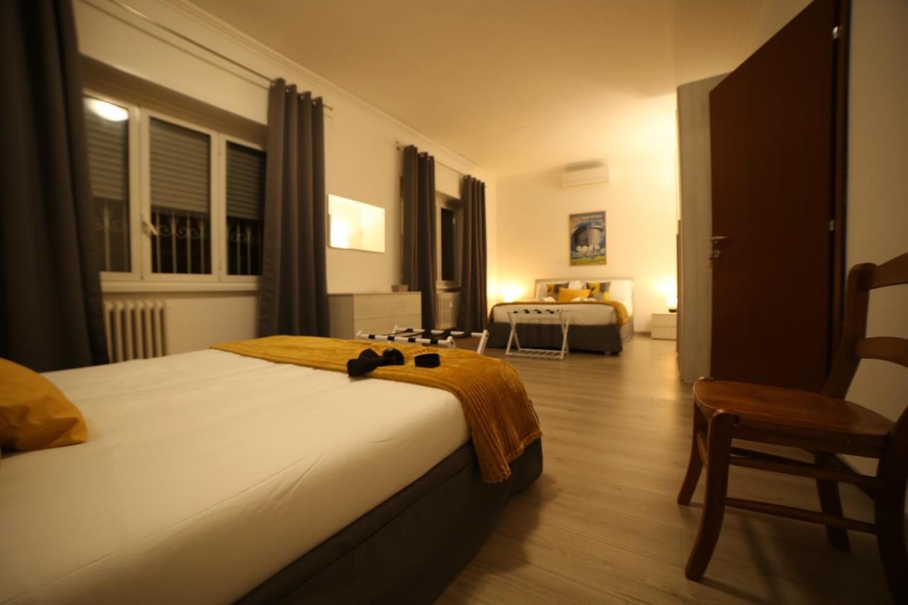 Appia Antica Guest House Roma Ngoại thất bức ảnh