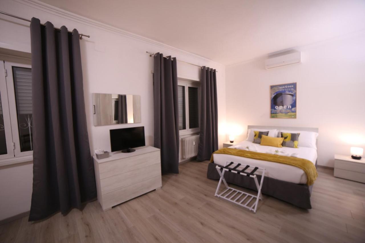 Appia Antica Guest House Roma Ngoại thất bức ảnh