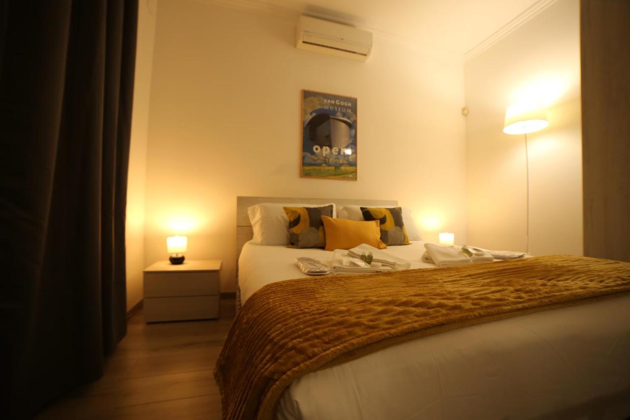 Appia Antica Guest House Roma Ngoại thất bức ảnh