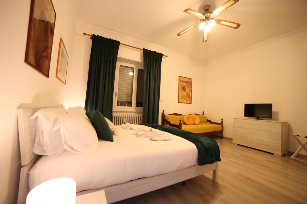 Appia Antica Guest House Roma Ngoại thất bức ảnh