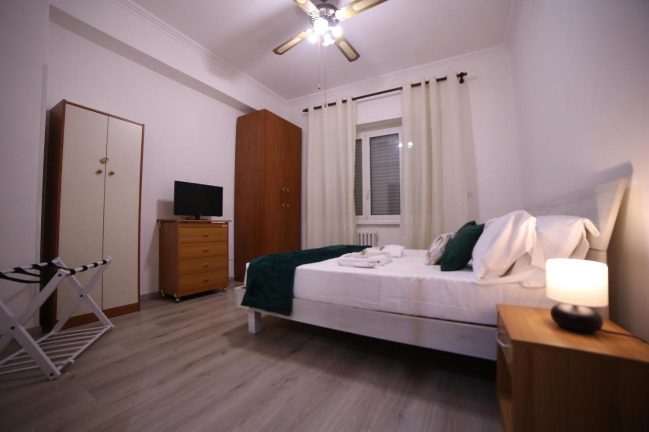 Appia Antica Guest House Roma Ngoại thất bức ảnh