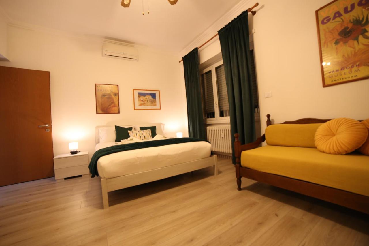 Appia Antica Guest House Roma Ngoại thất bức ảnh