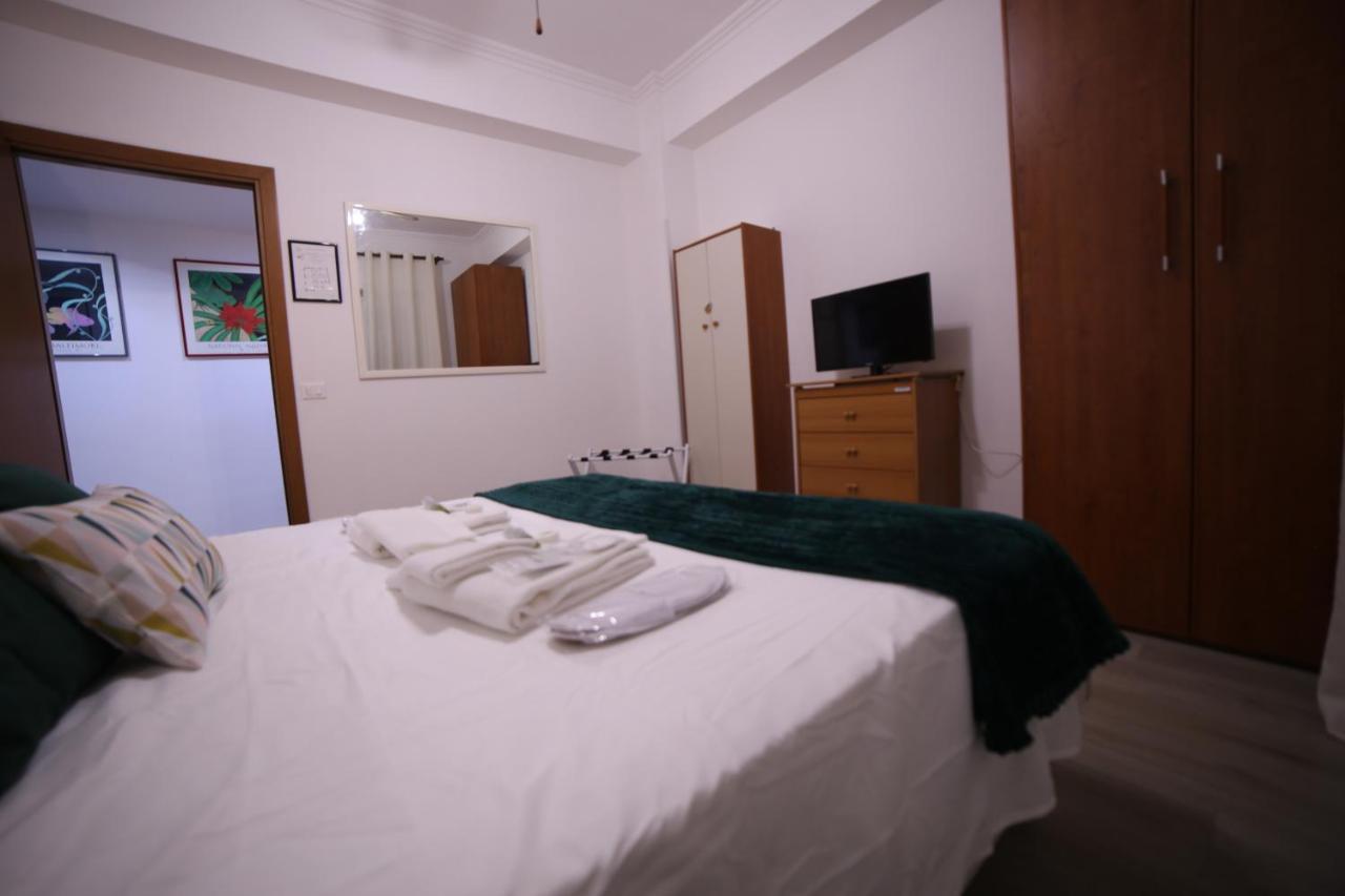 Appia Antica Guest House Roma Ngoại thất bức ảnh