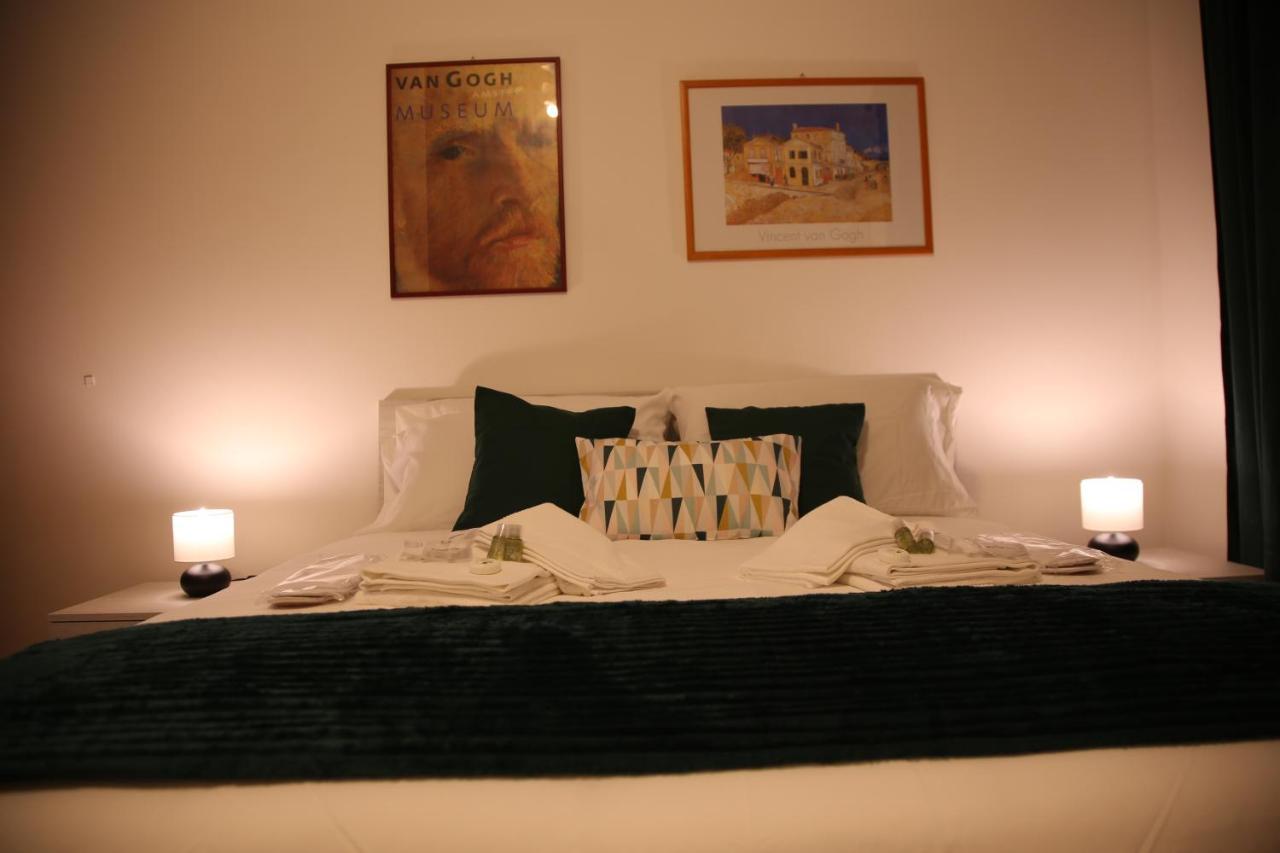Appia Antica Guest House Roma Ngoại thất bức ảnh