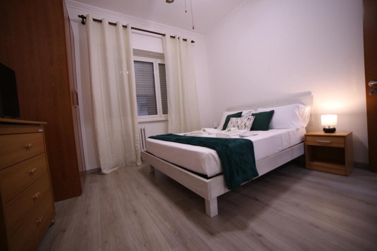 Appia Antica Guest House Roma Ngoại thất bức ảnh