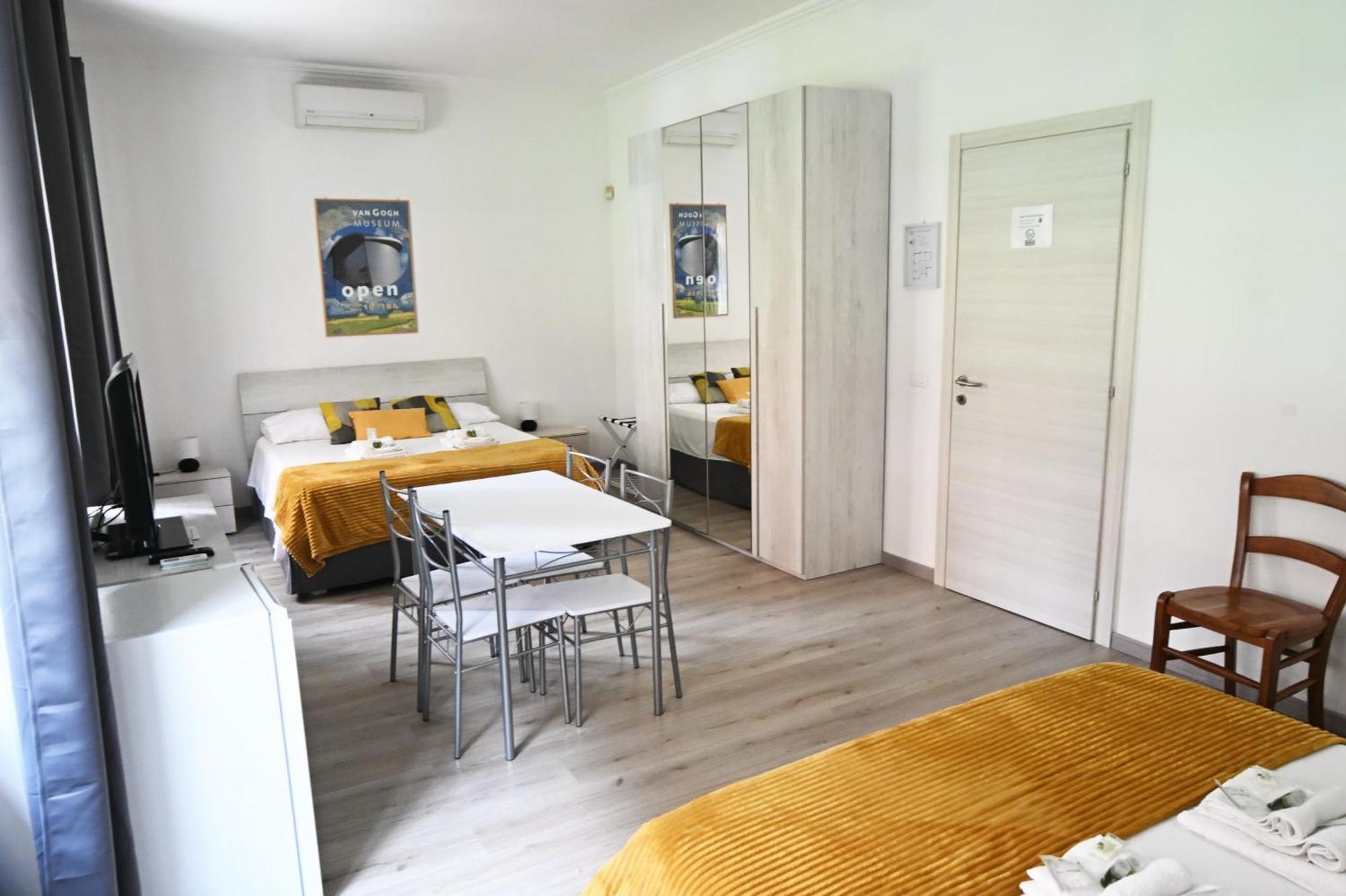 Appia Antica Guest House Roma Ngoại thất bức ảnh