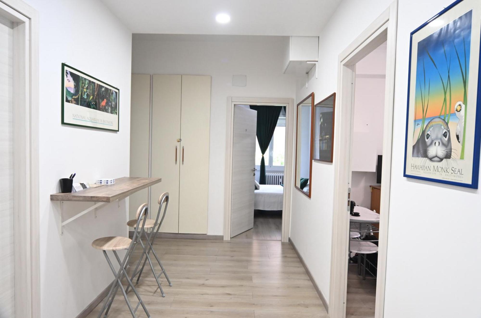 Appia Antica Guest House Roma Ngoại thất bức ảnh