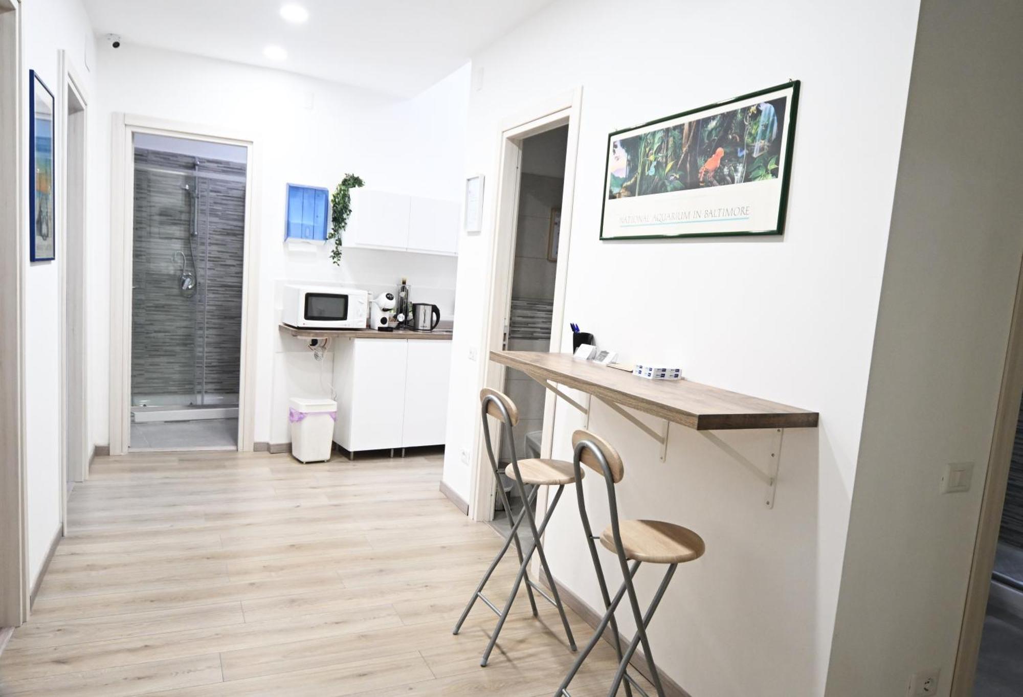 Appia Antica Guest House Roma Ngoại thất bức ảnh