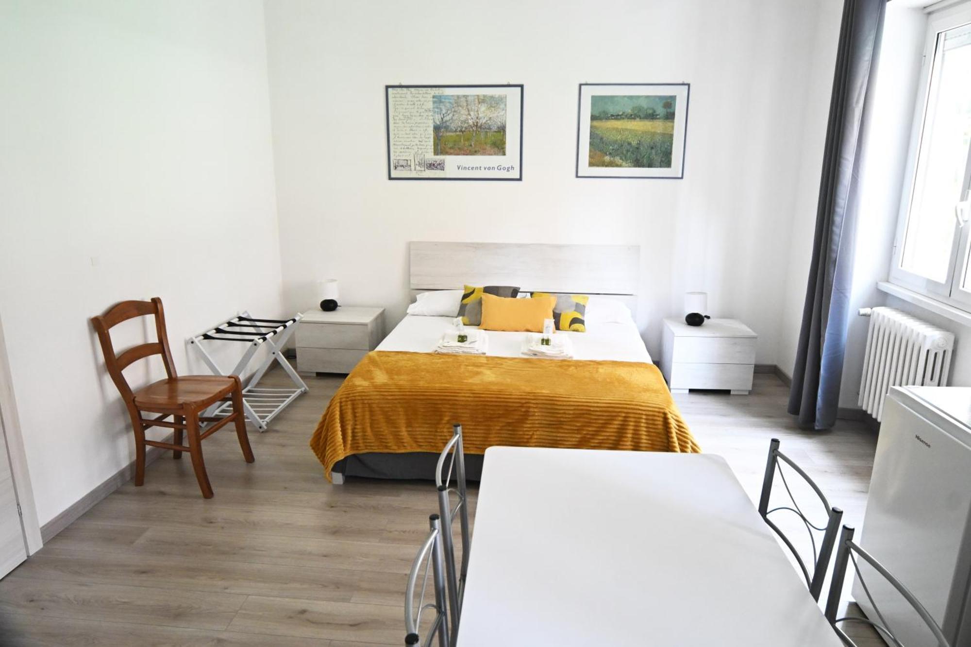 Appia Antica Guest House Roma Ngoại thất bức ảnh