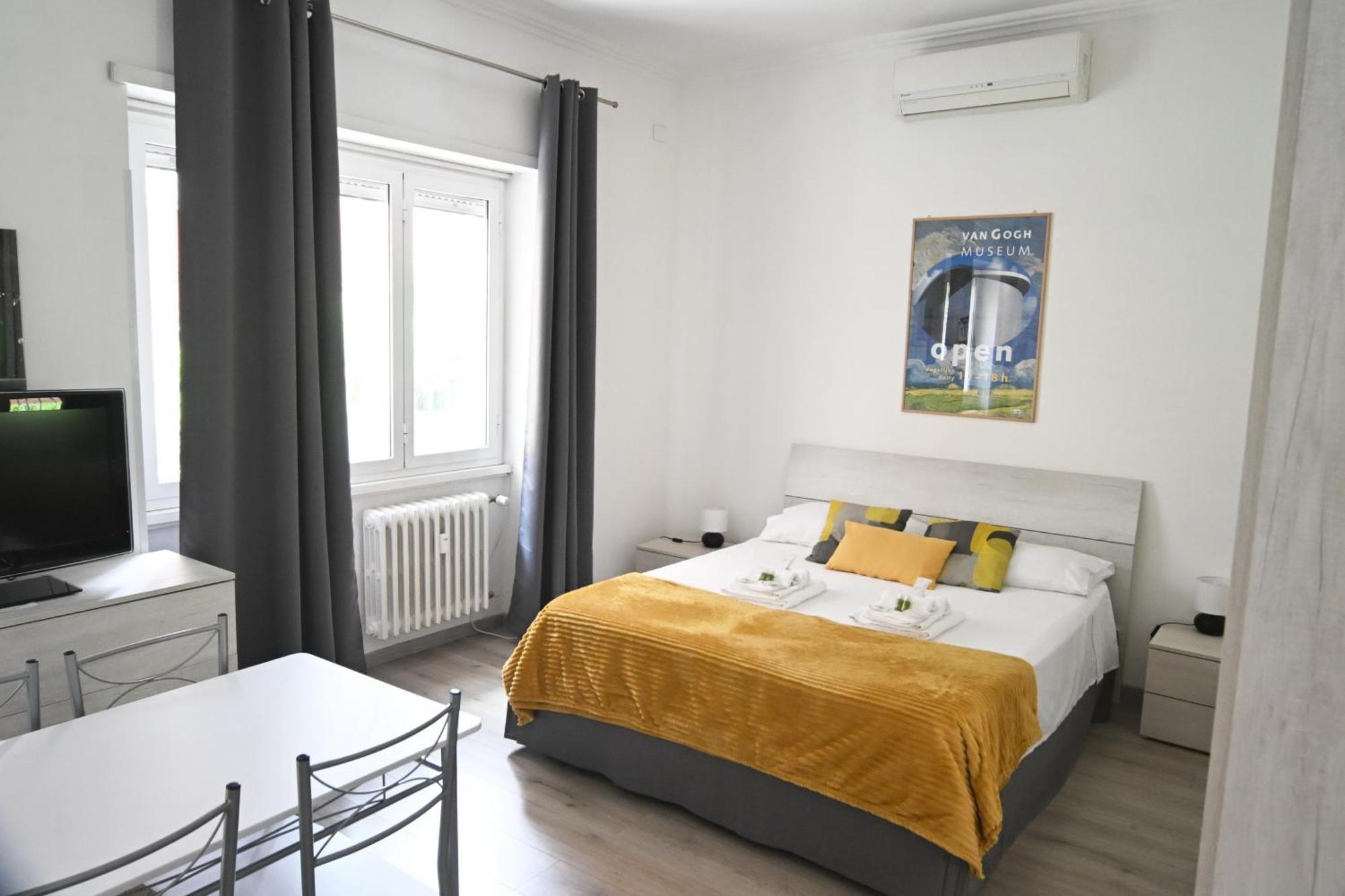 Appia Antica Guest House Roma Ngoại thất bức ảnh