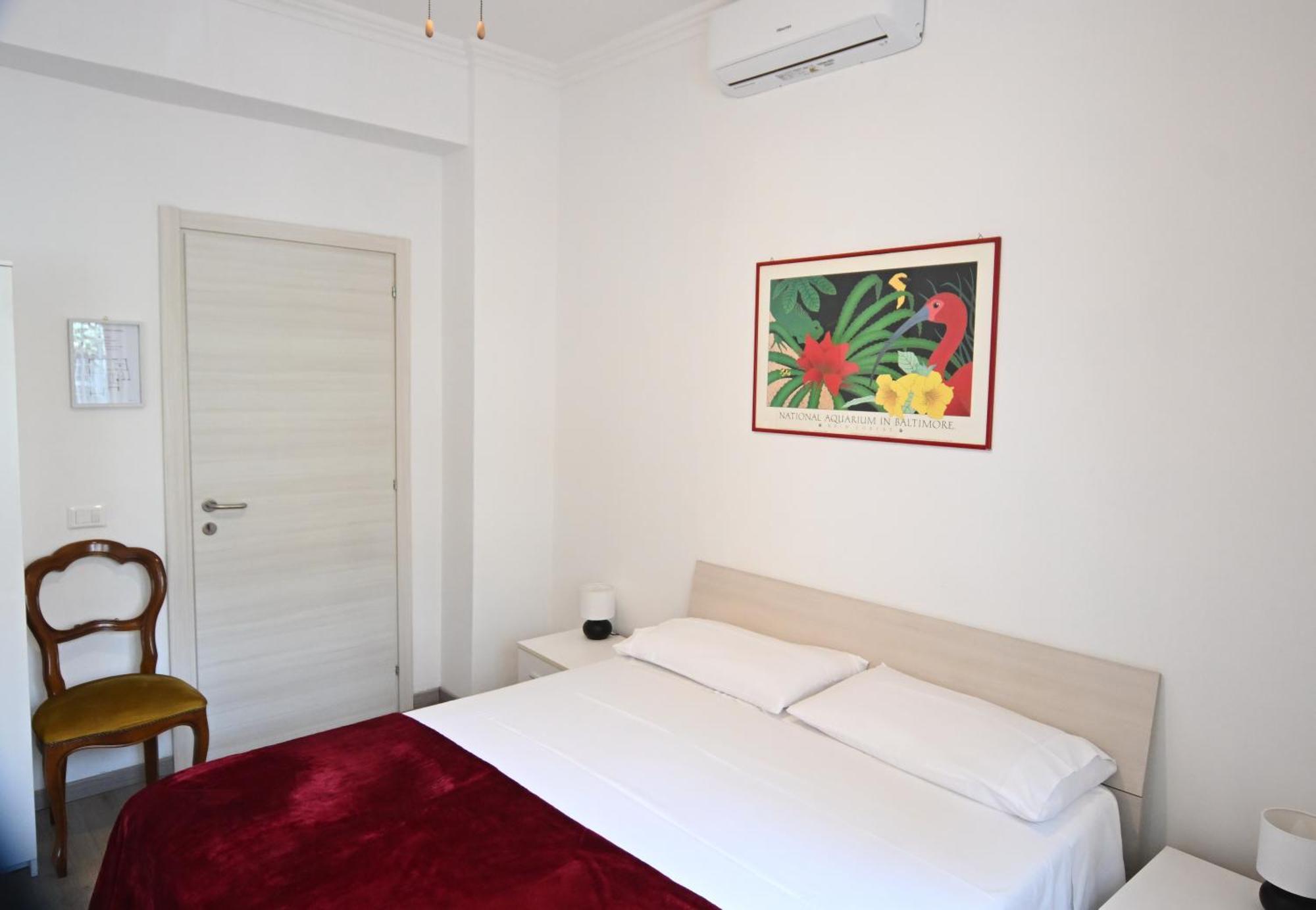 Appia Antica Guest House Roma Ngoại thất bức ảnh