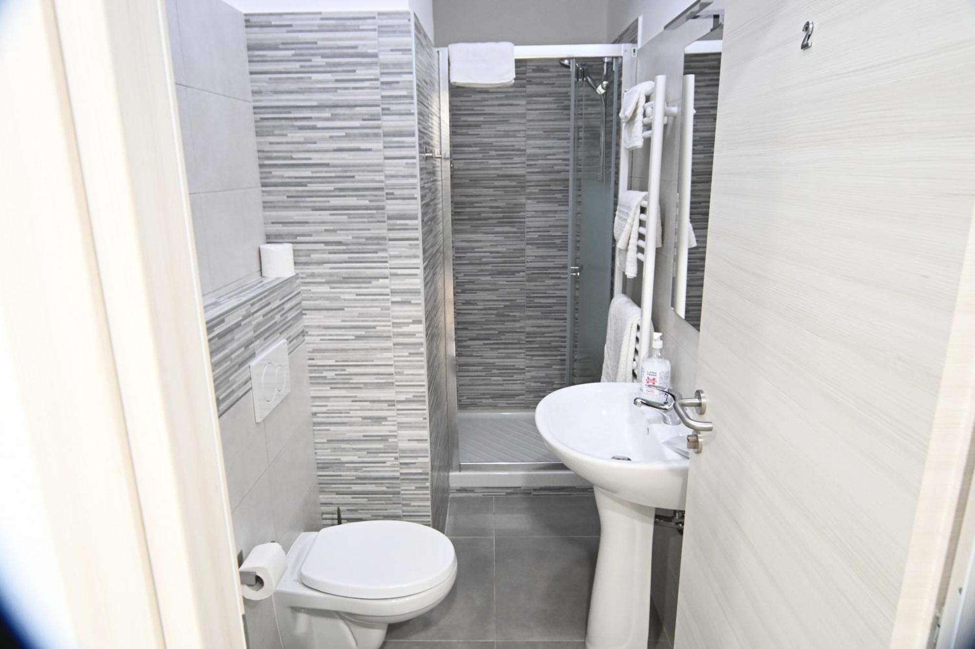 Appia Antica Guest House Roma Ngoại thất bức ảnh