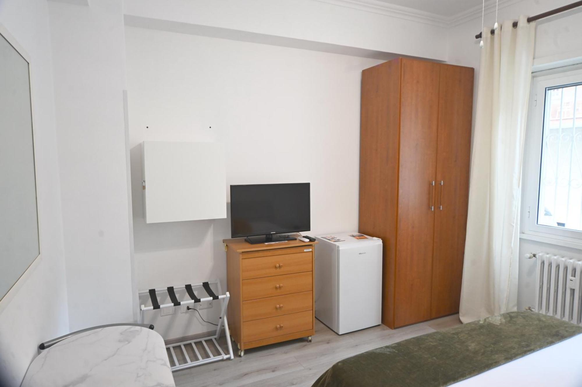 Appia Antica Guest House Roma Ngoại thất bức ảnh
