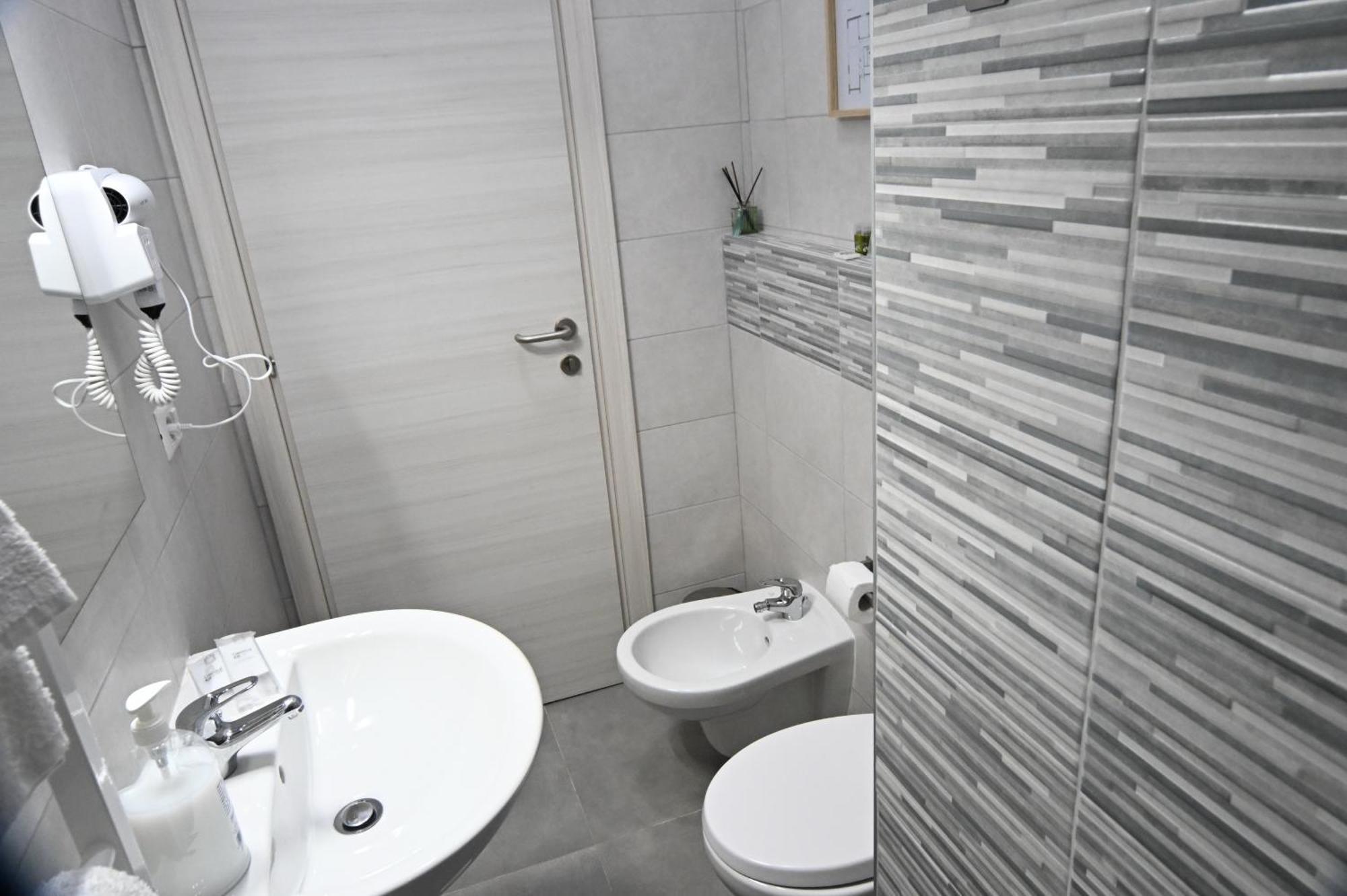 Appia Antica Guest House Roma Ngoại thất bức ảnh