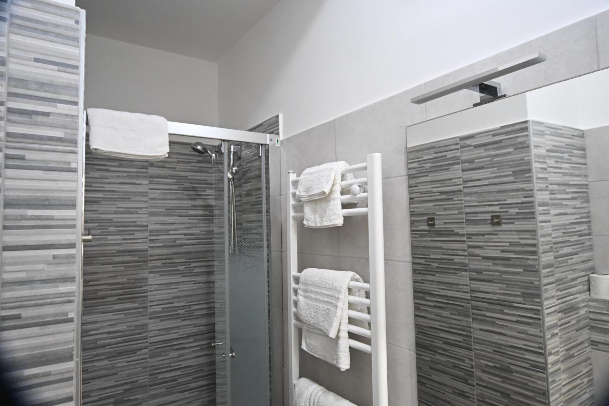 Appia Antica Guest House Roma Ngoại thất bức ảnh