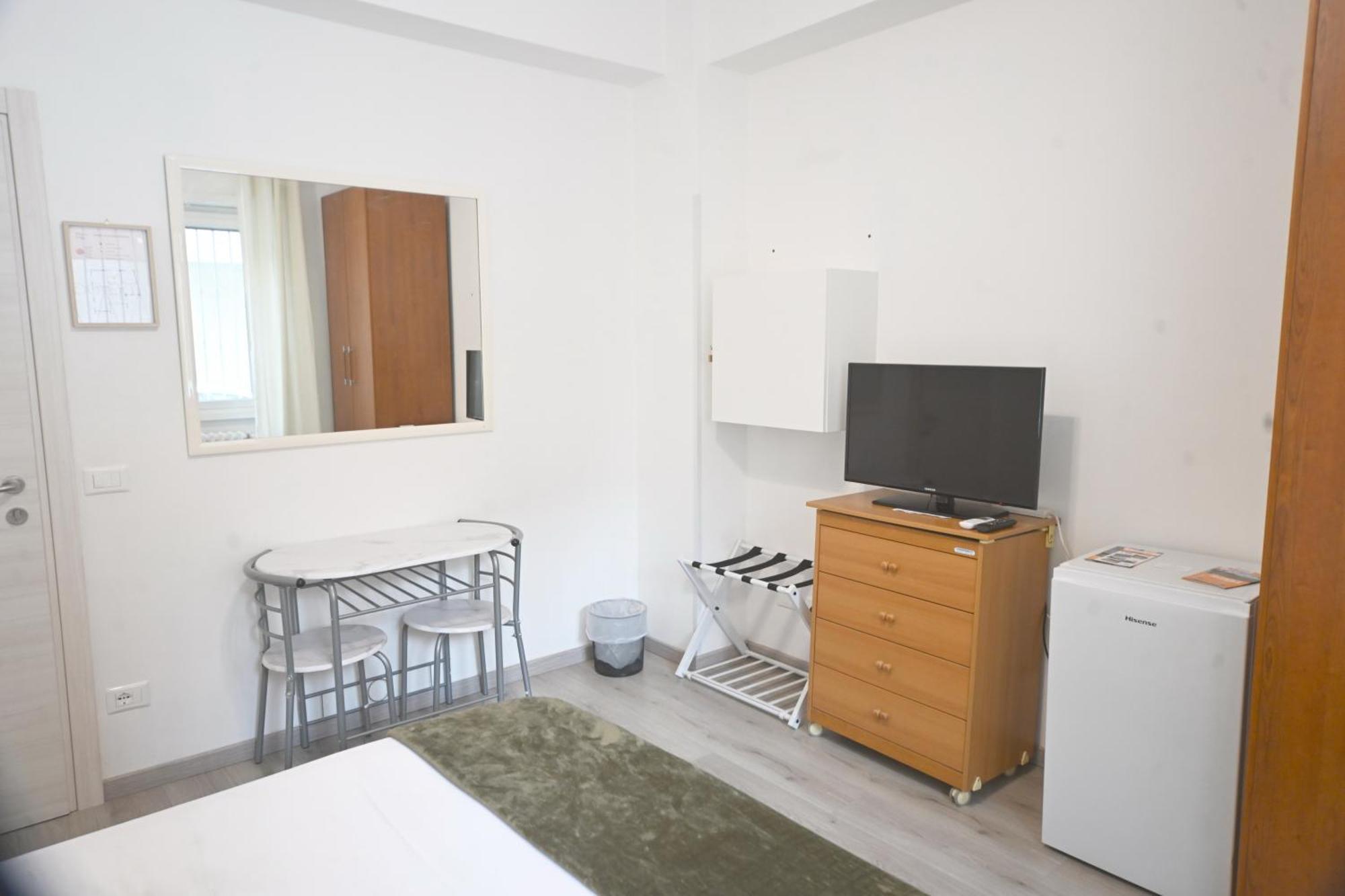 Appia Antica Guest House Roma Ngoại thất bức ảnh