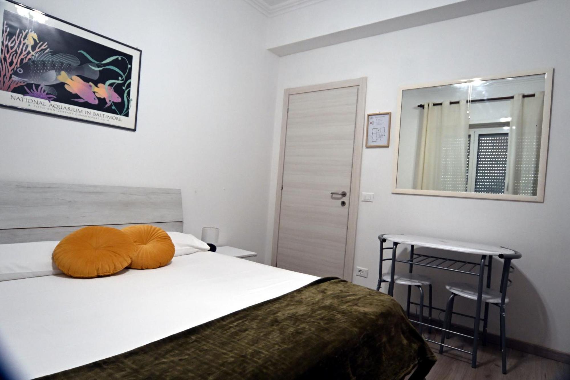 Appia Antica Guest House Roma Ngoại thất bức ảnh
