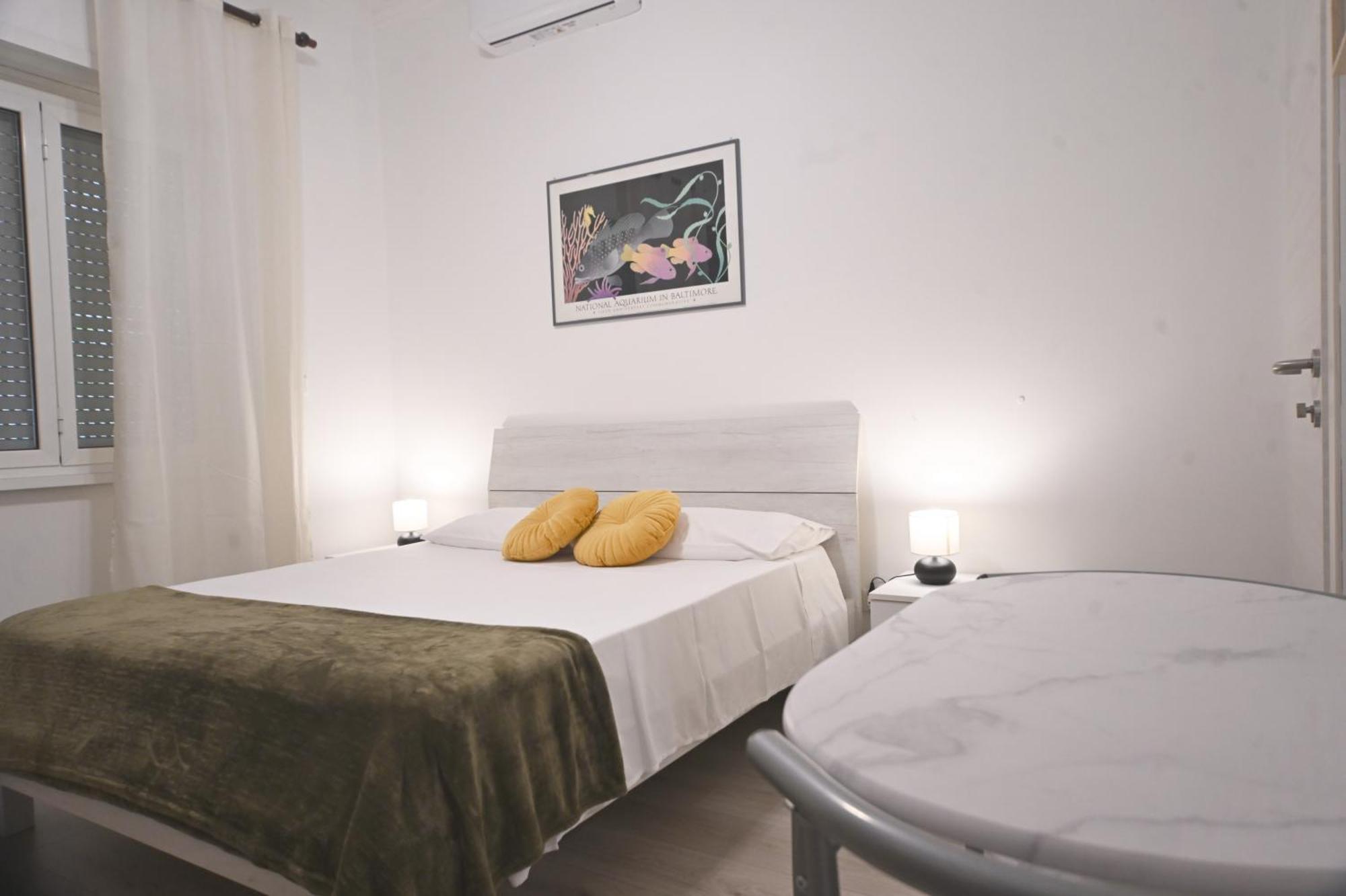 Appia Antica Guest House Roma Ngoại thất bức ảnh