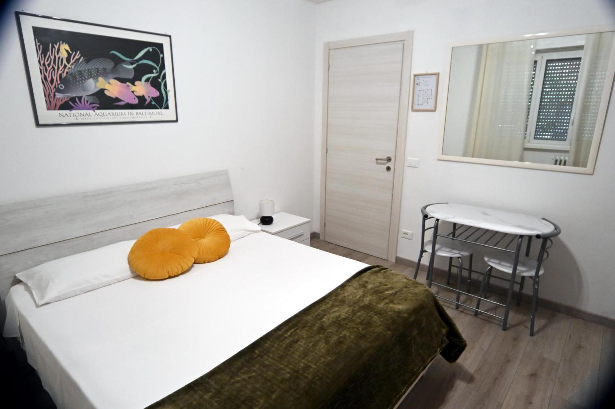 Appia Antica Guest House Roma Ngoại thất bức ảnh
