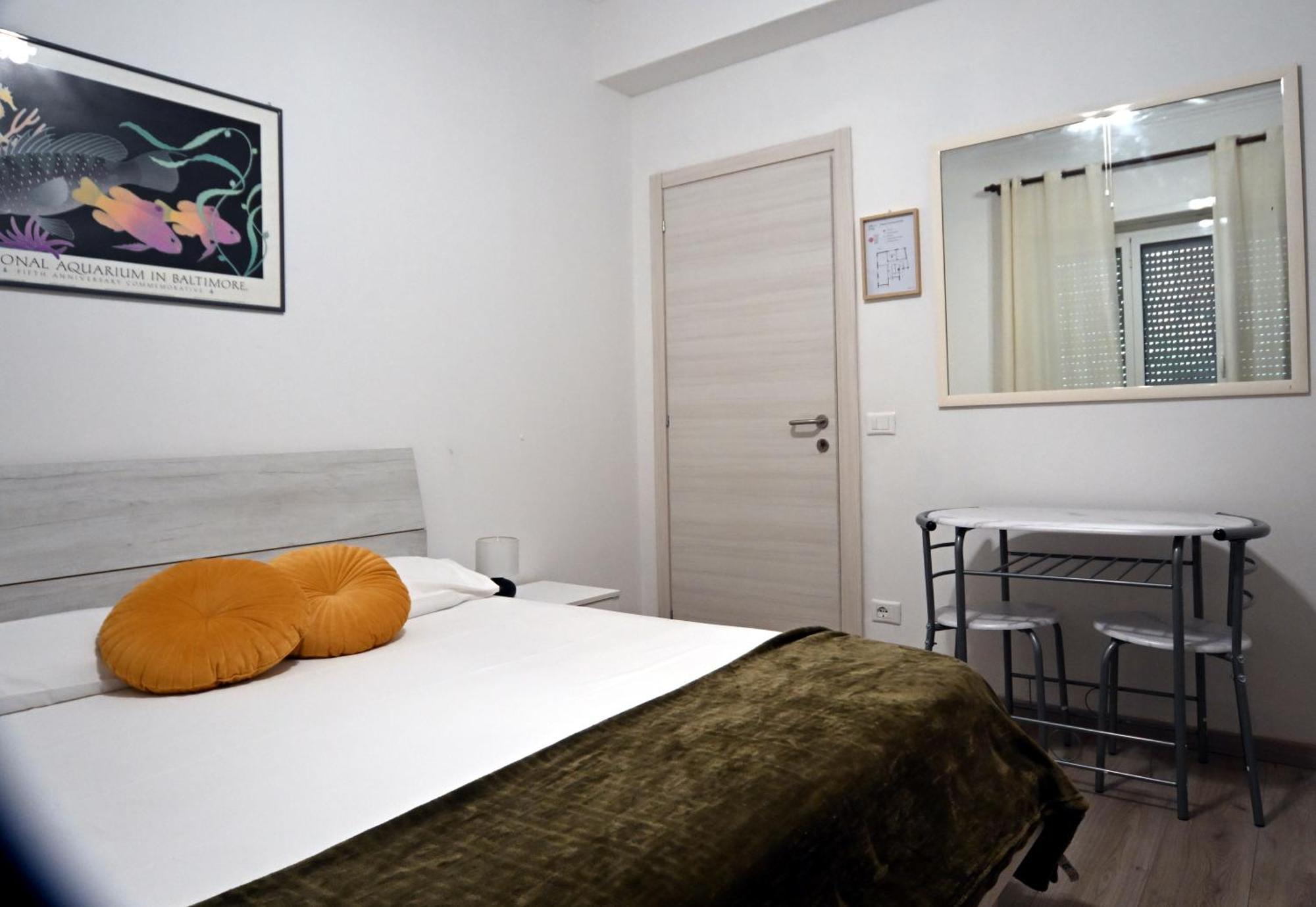 Appia Antica Guest House Roma Ngoại thất bức ảnh