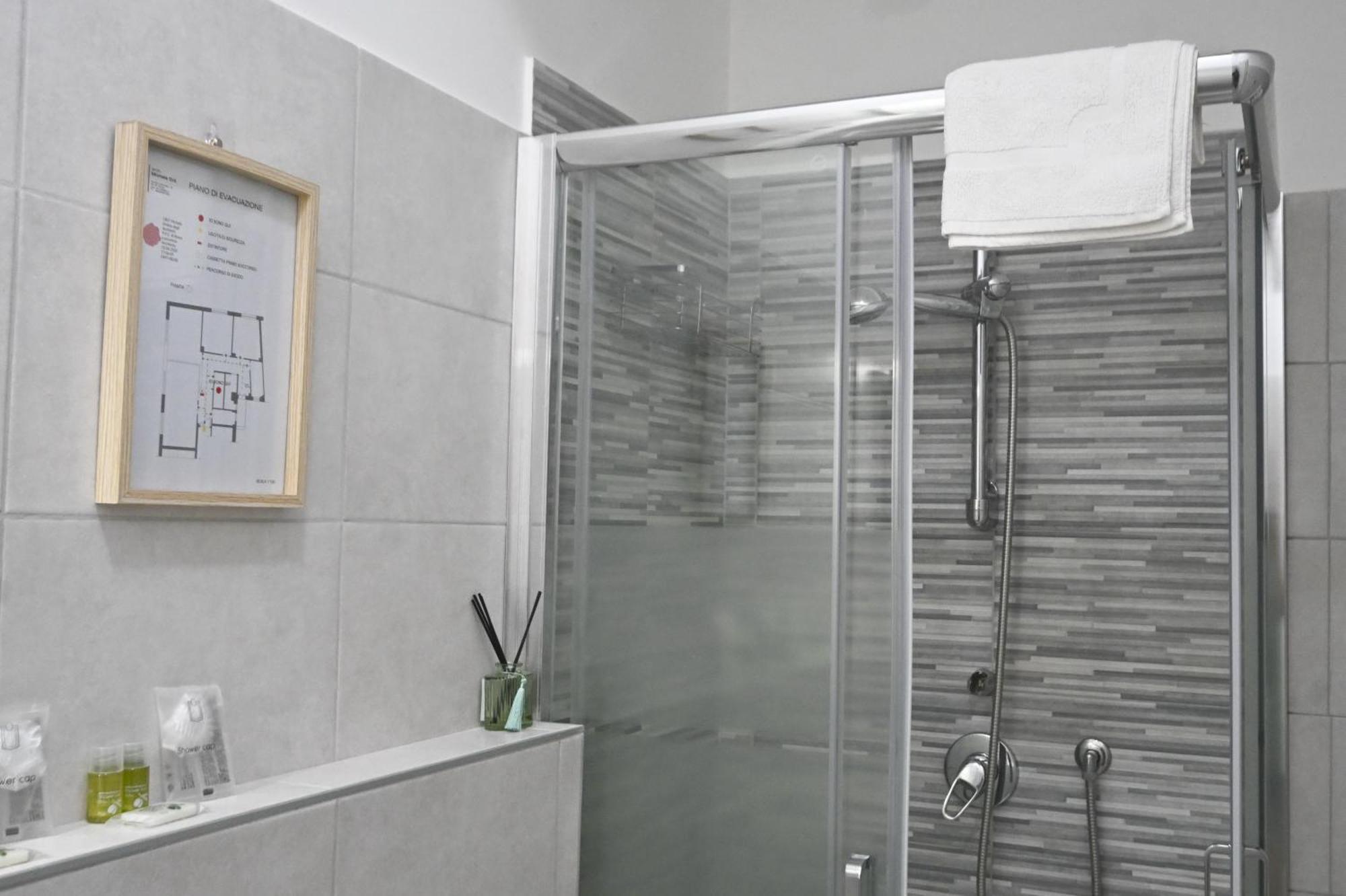 Appia Antica Guest House Roma Ngoại thất bức ảnh
