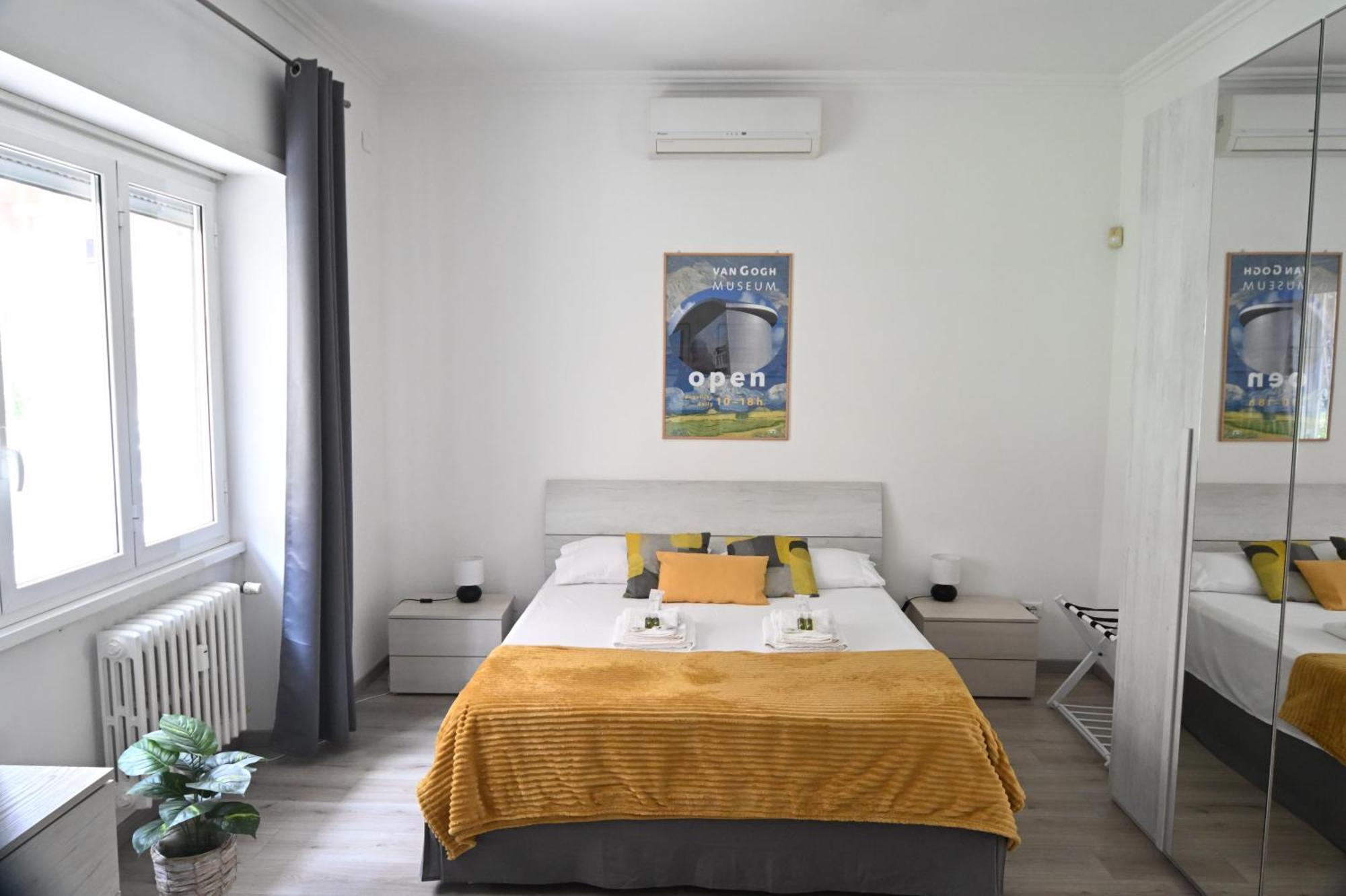 Appia Antica Guest House Roma Ngoại thất bức ảnh