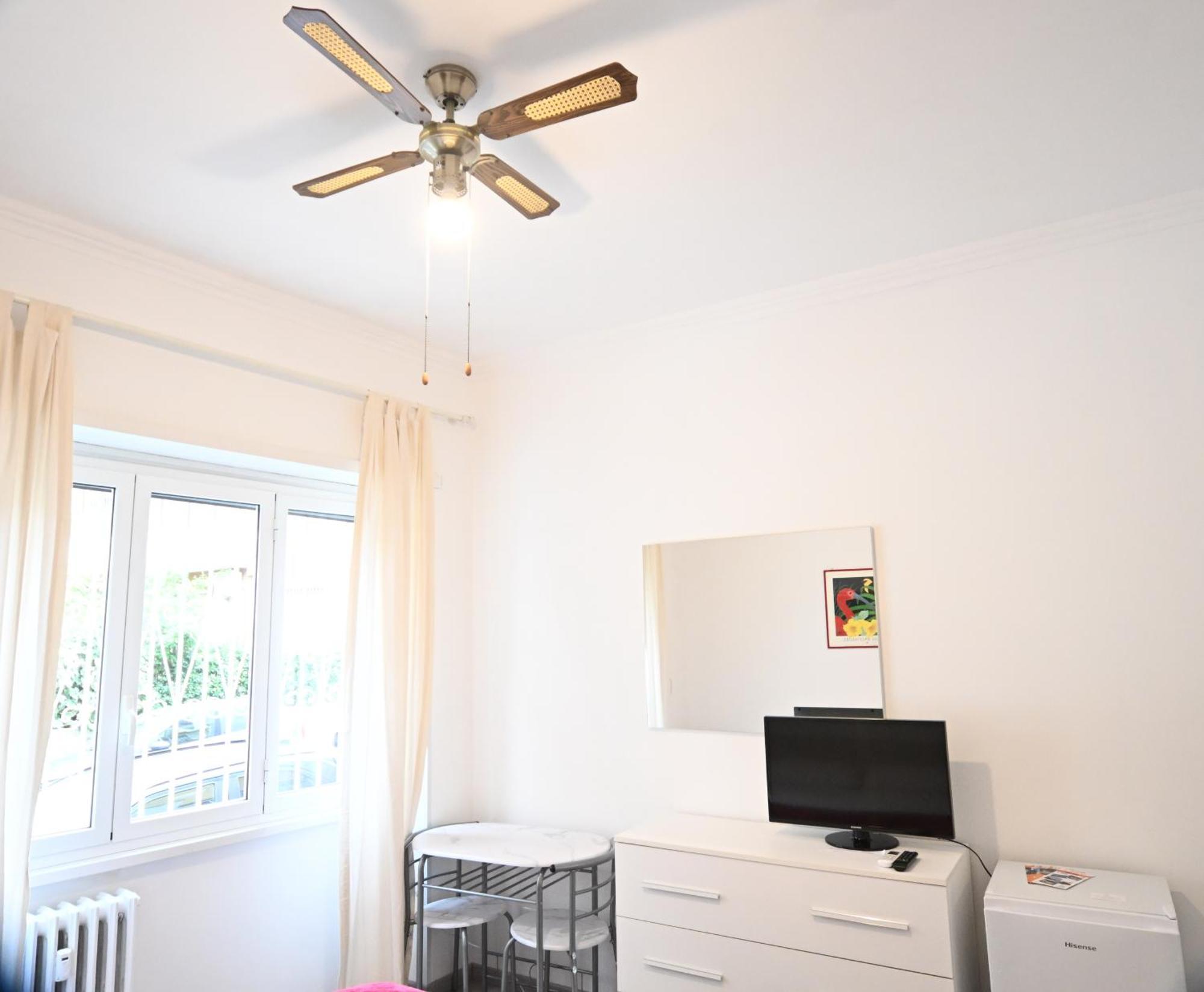 Appia Antica Guest House Roma Ngoại thất bức ảnh
