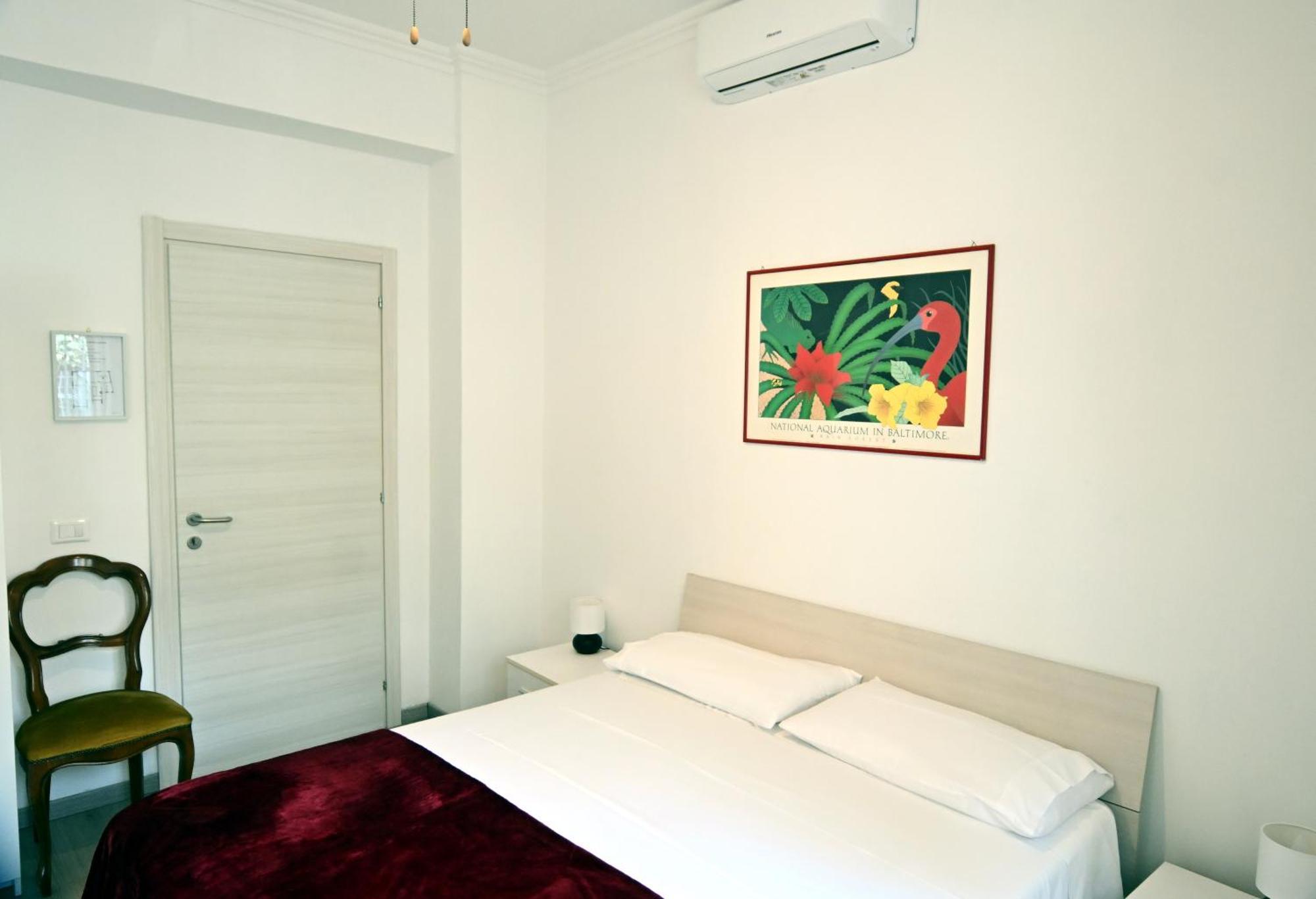 Appia Antica Guest House Roma Ngoại thất bức ảnh
