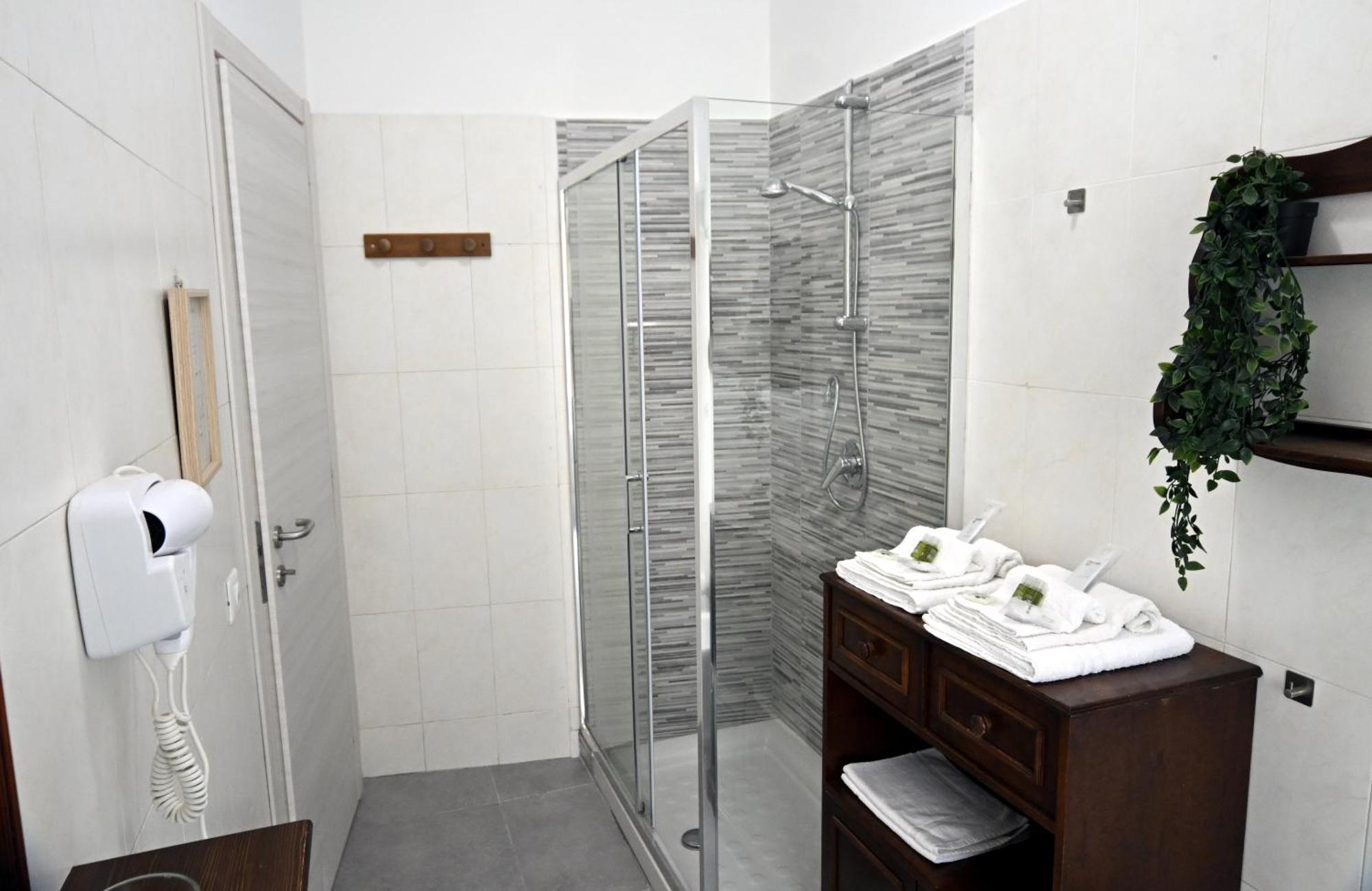 Appia Antica Guest House Roma Ngoại thất bức ảnh