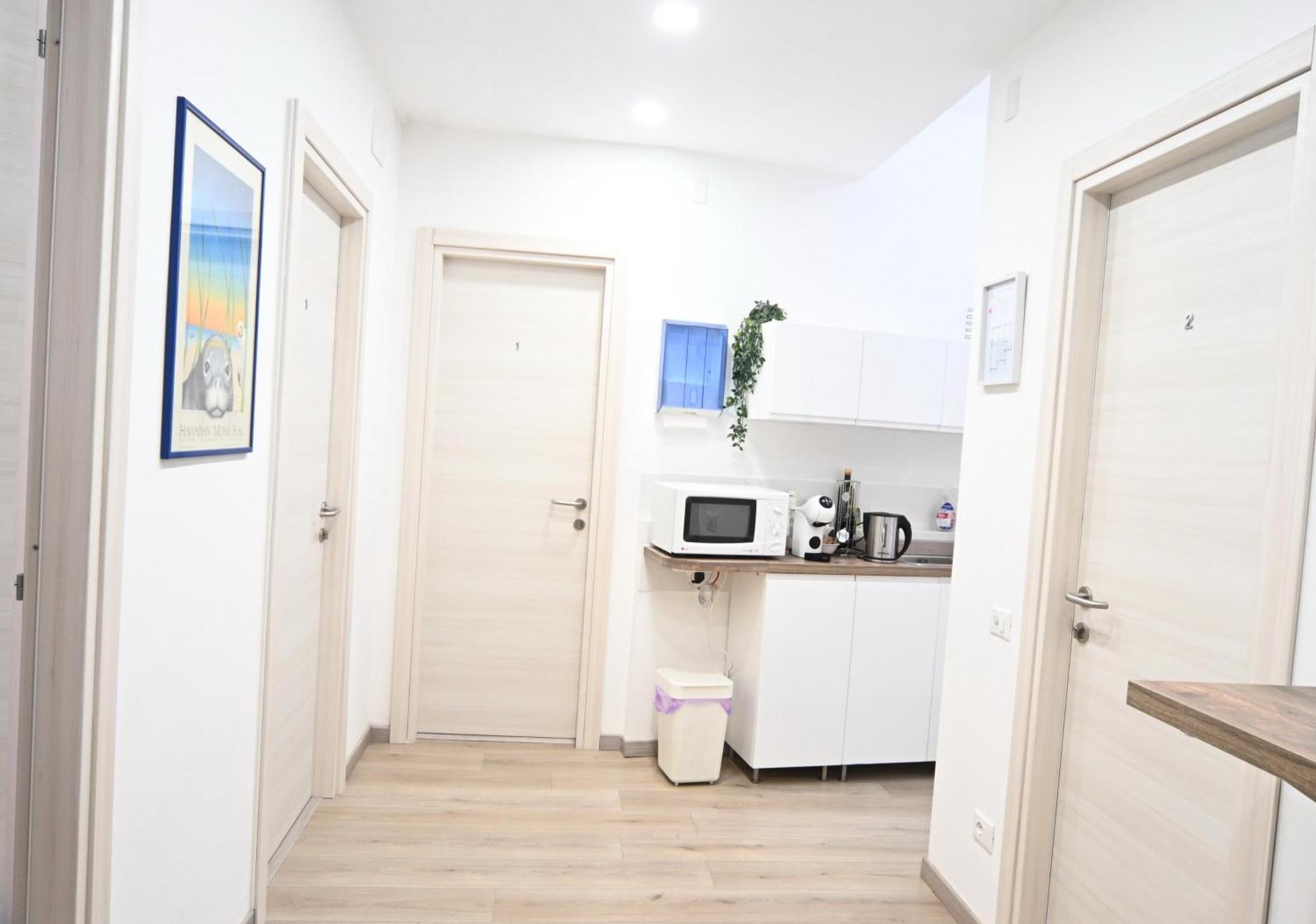 Appia Antica Guest House Roma Ngoại thất bức ảnh