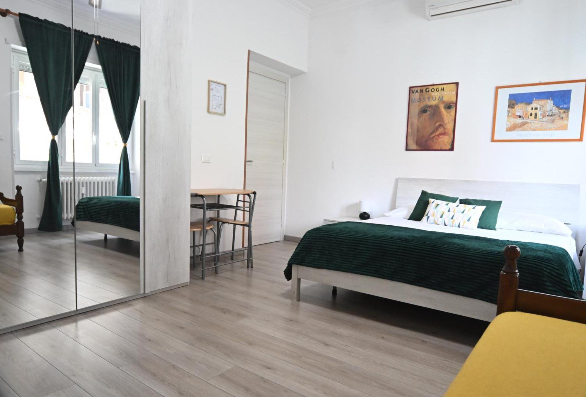 Appia Antica Guest House Roma Ngoại thất bức ảnh