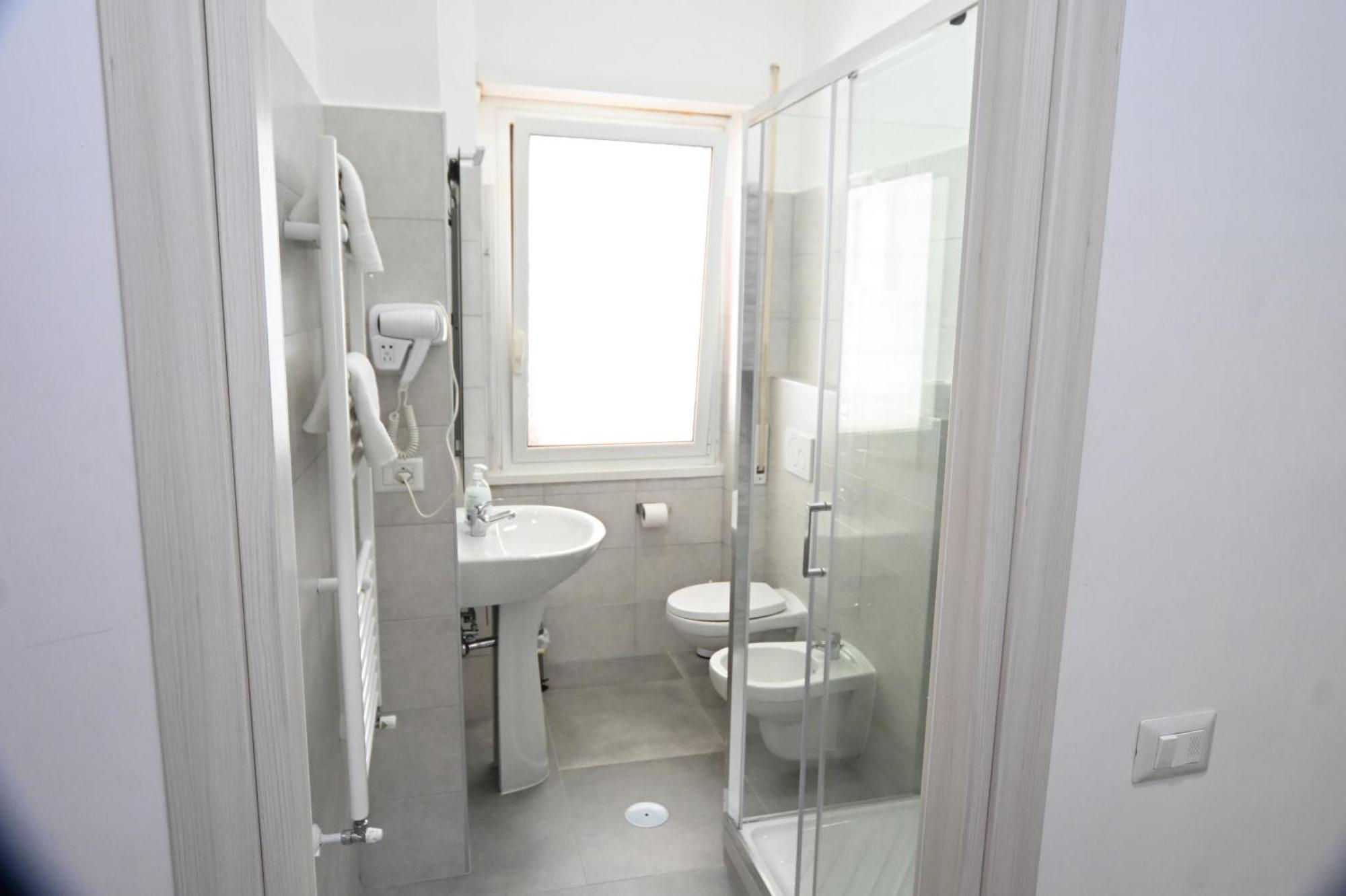 Appia Antica Guest House Roma Ngoại thất bức ảnh