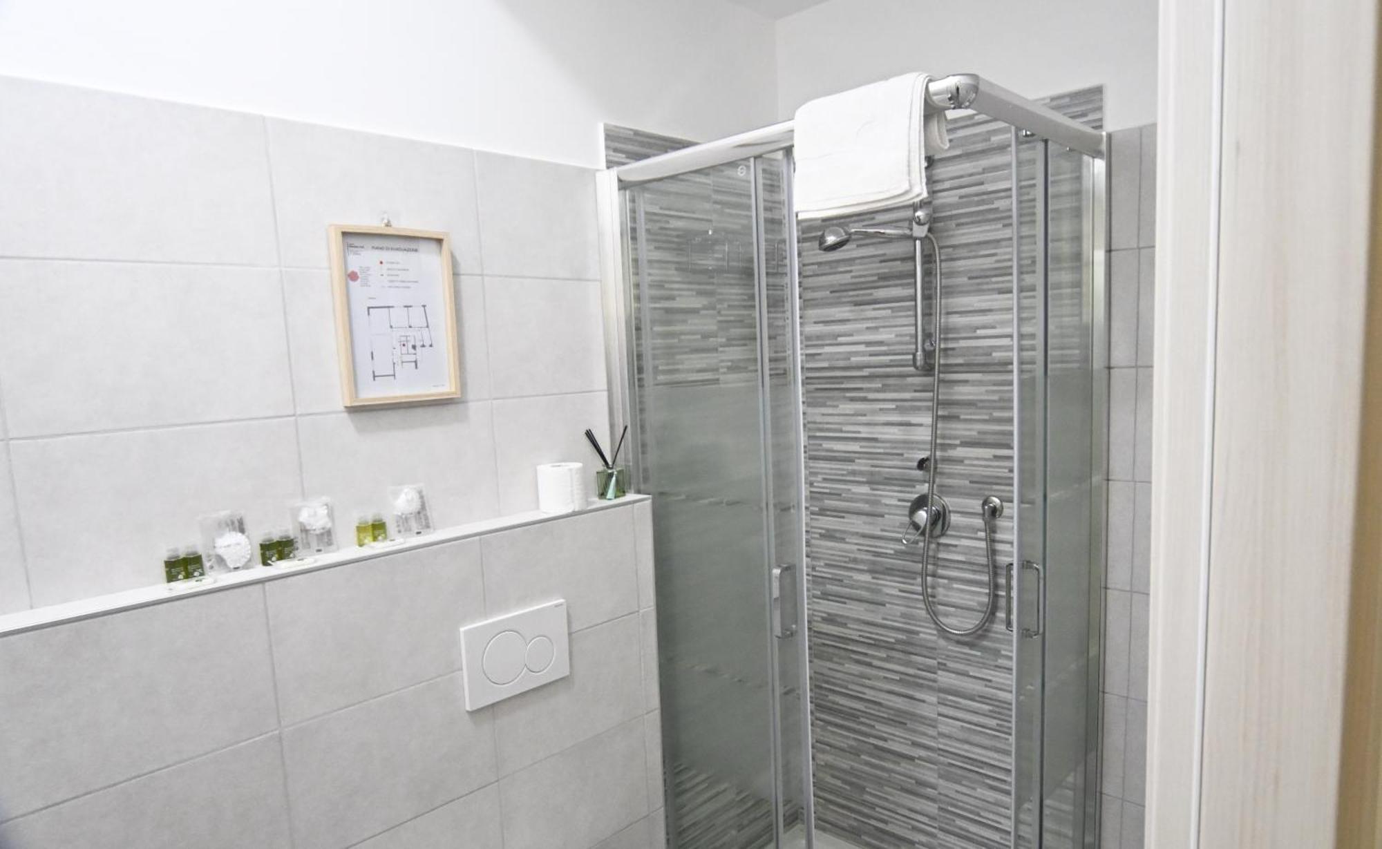 Appia Antica Guest House Roma Ngoại thất bức ảnh