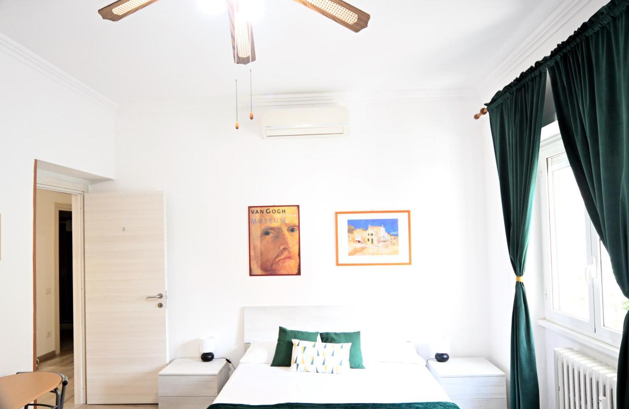 Appia Antica Guest House Roma Ngoại thất bức ảnh