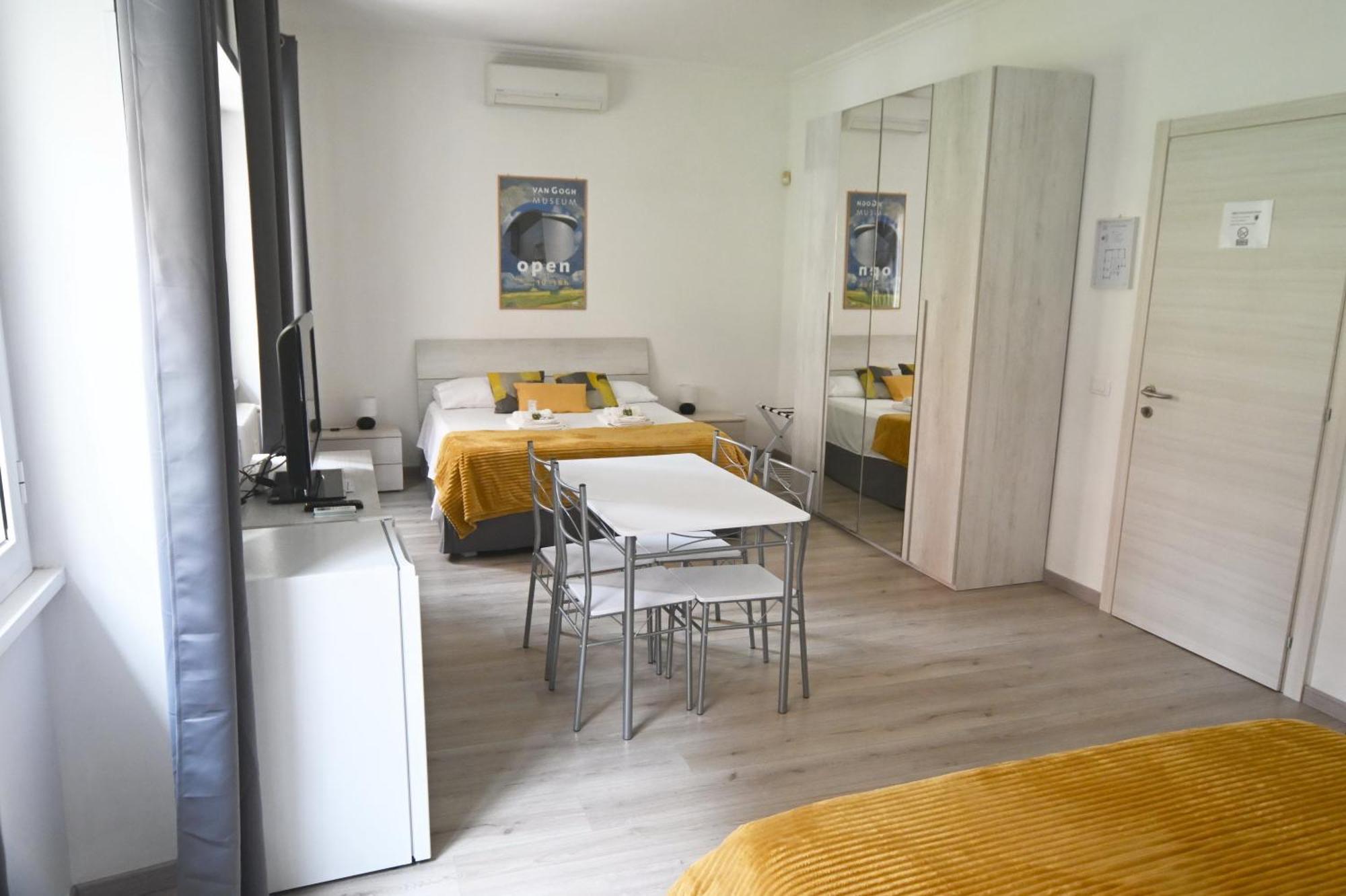 Appia Antica Guest House Roma Ngoại thất bức ảnh
