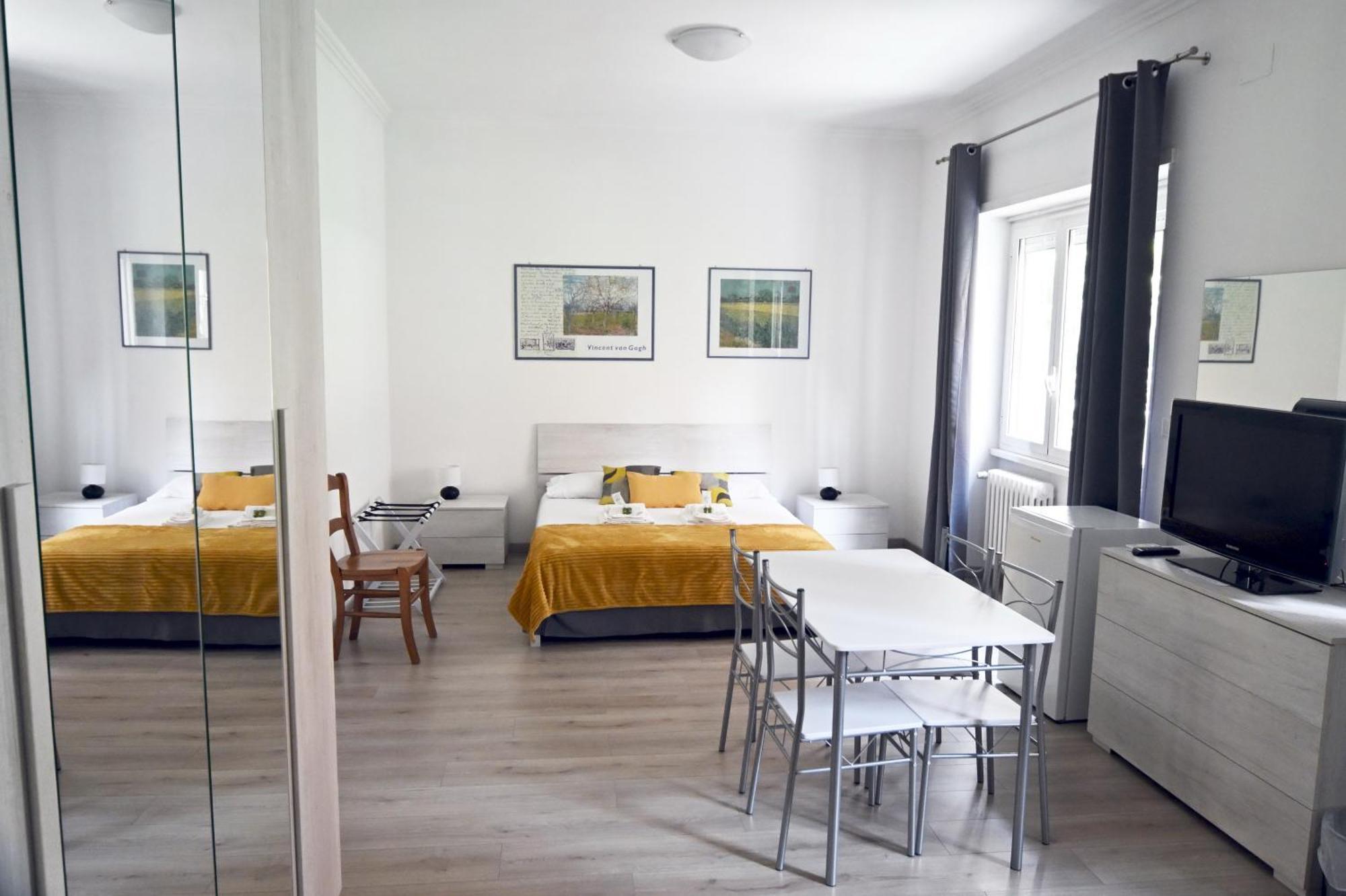 Appia Antica Guest House Roma Ngoại thất bức ảnh